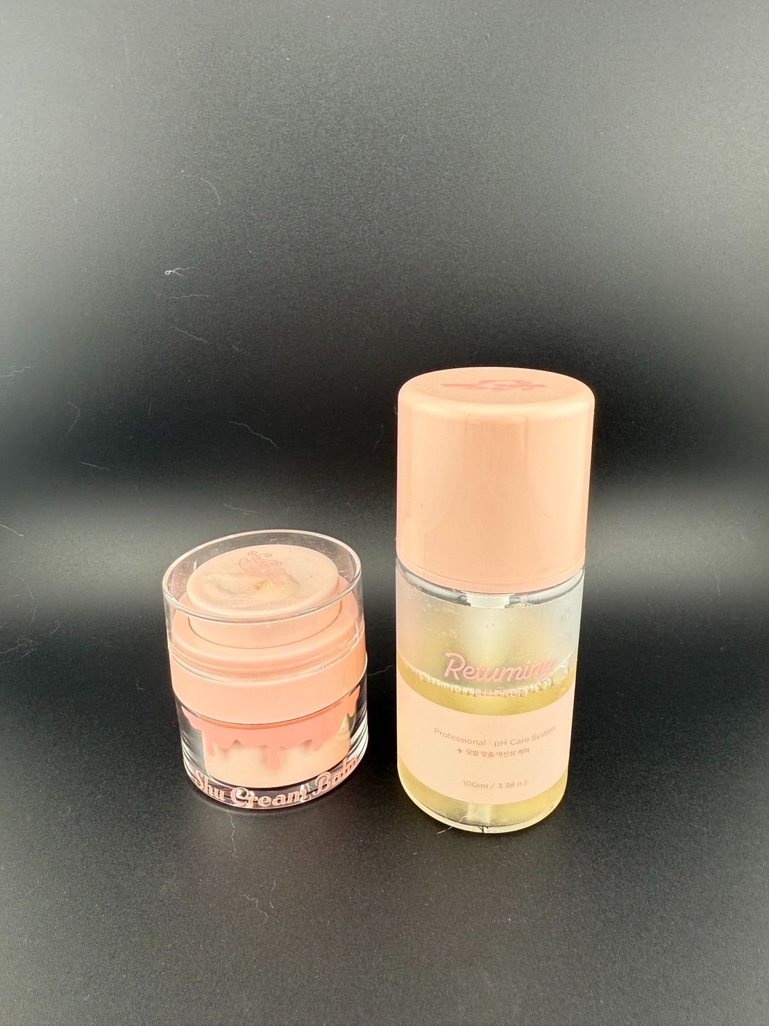 Salon jieun家系列商品