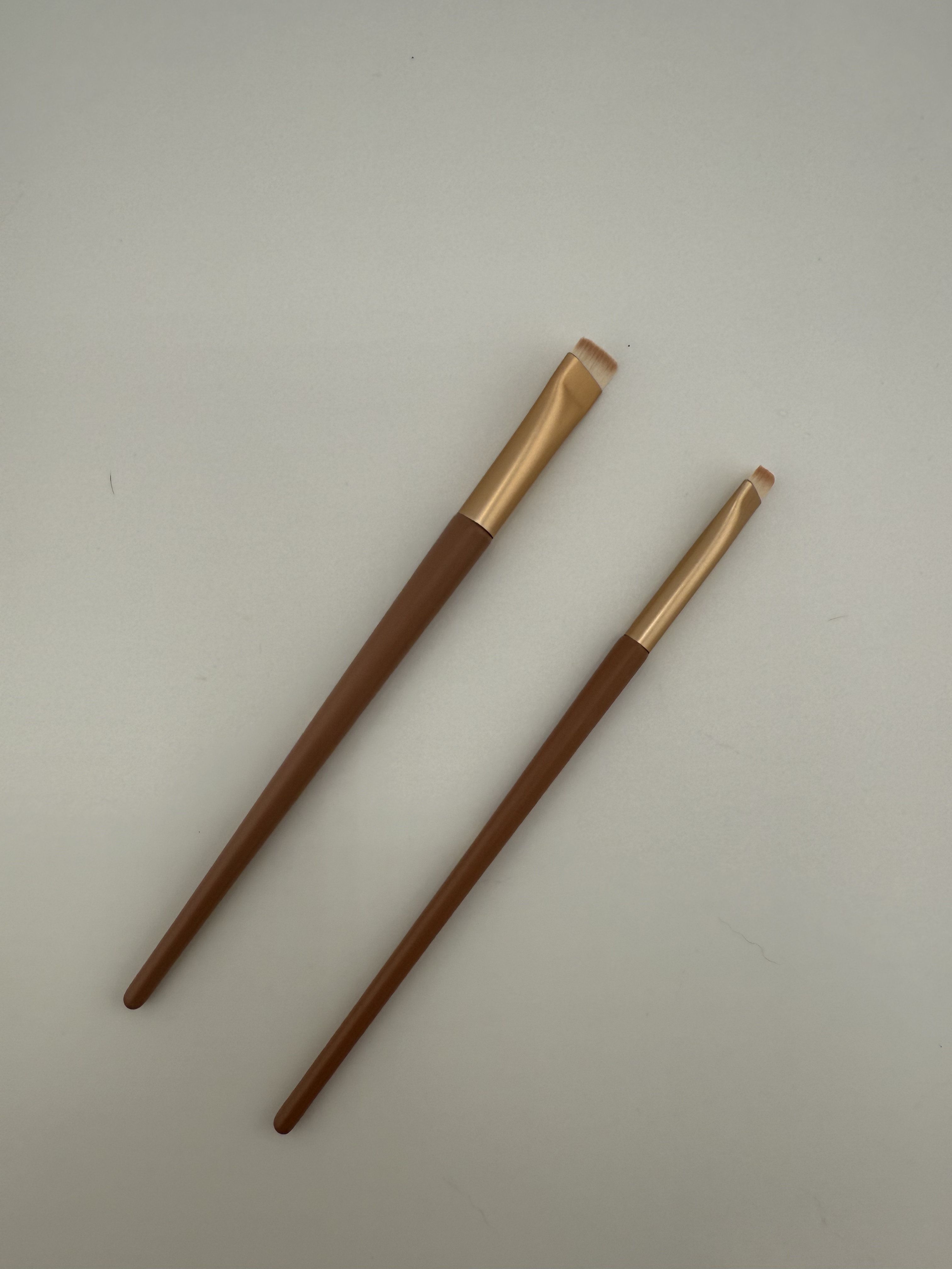 斜面極薄寬頭刷 真的薄超級好用