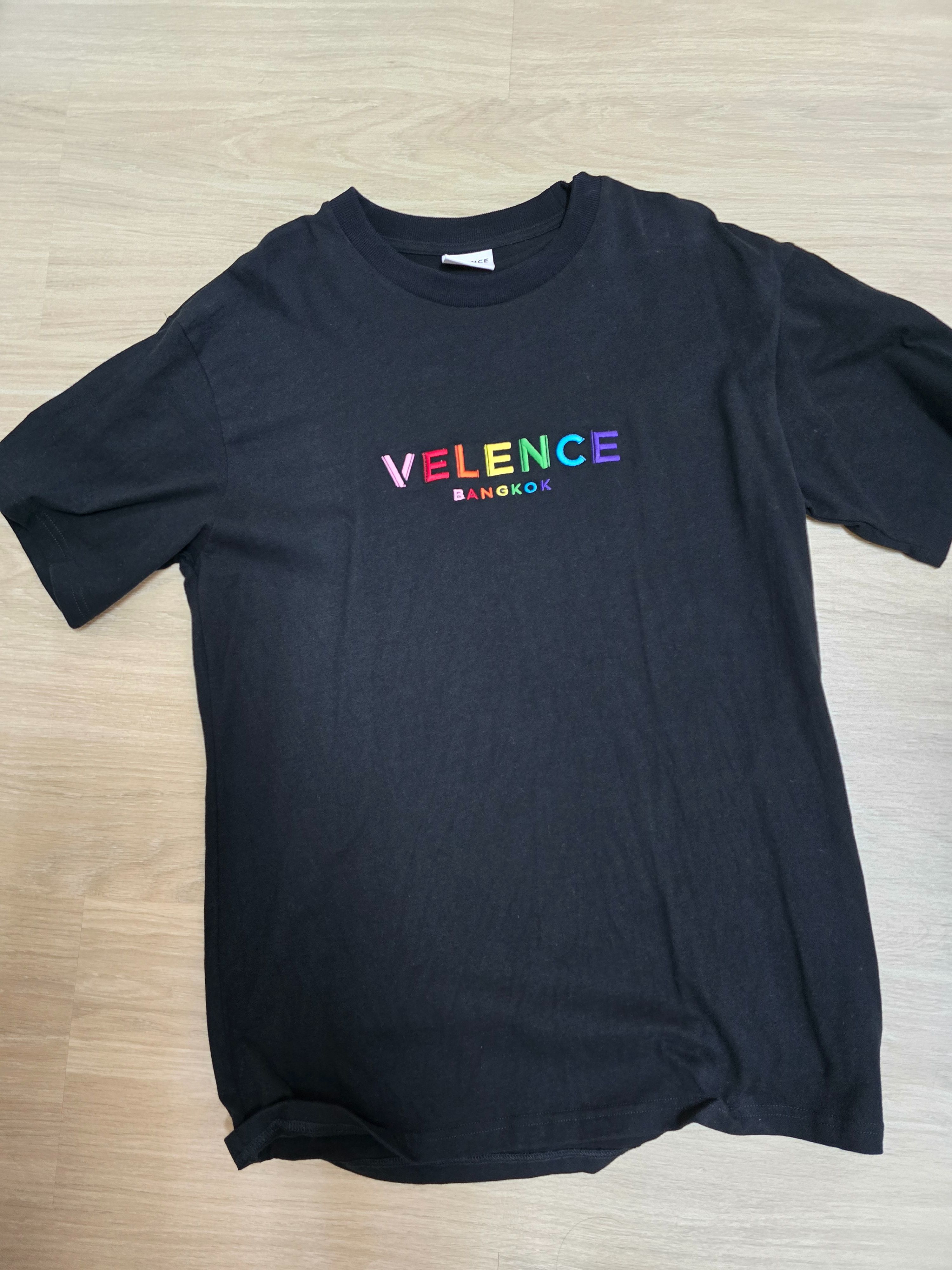 Win個人品牌T-shirt 1