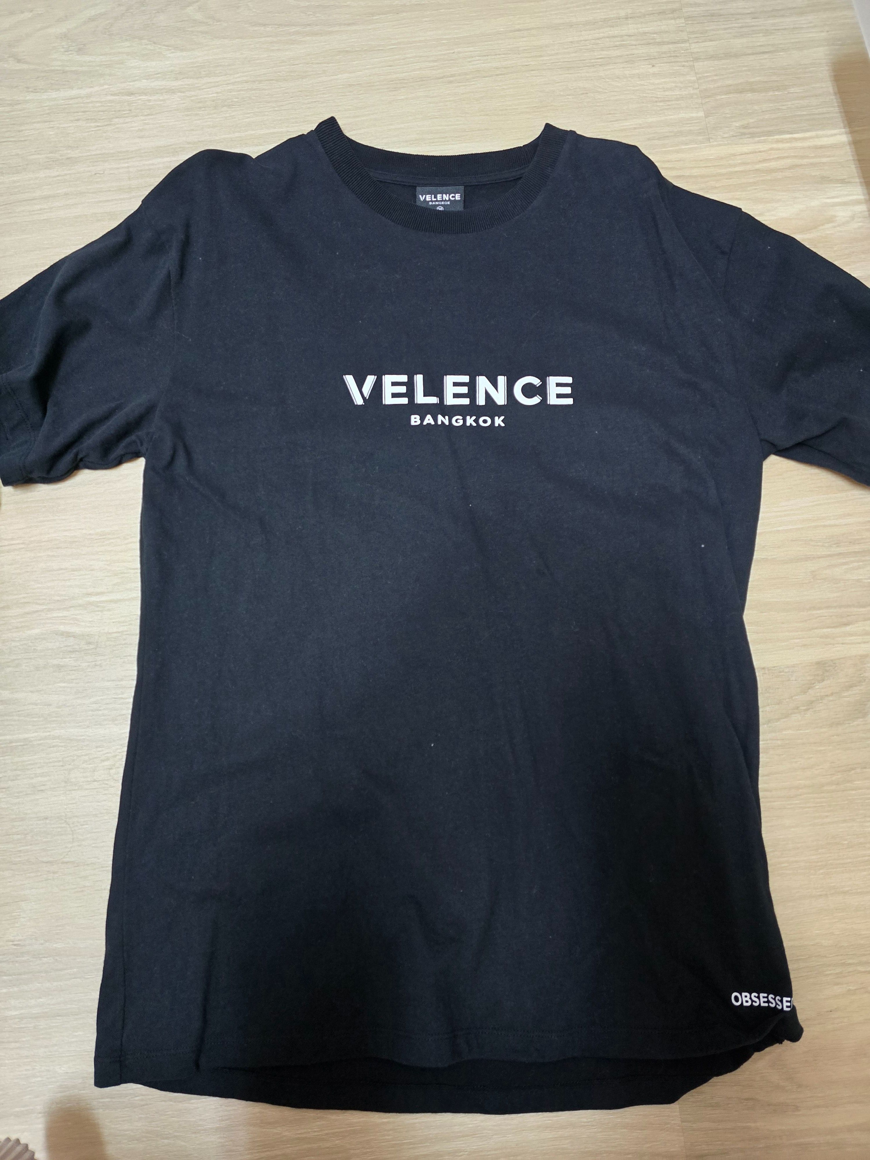 Win 個人品牌 T-shirt 2