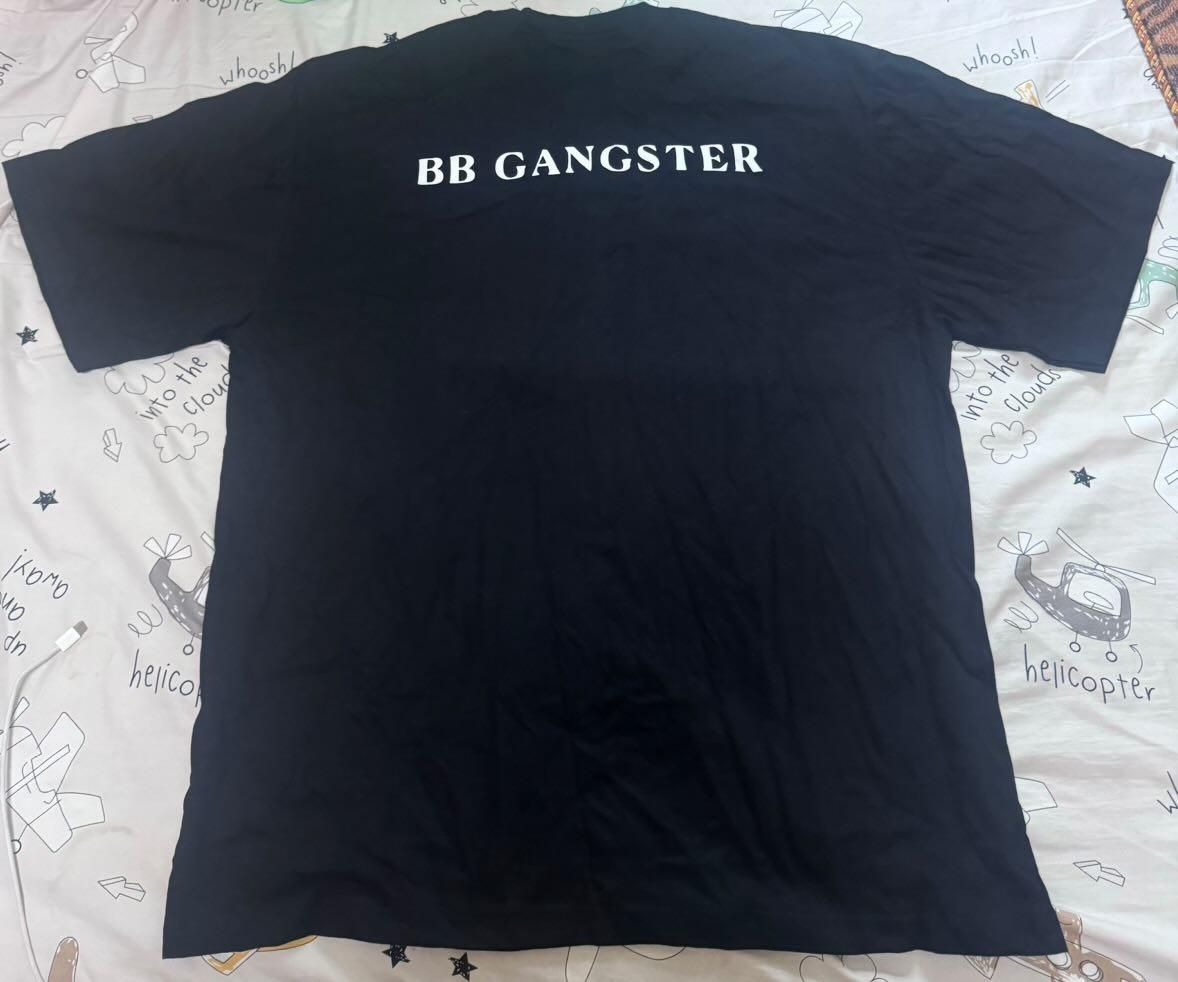 Boun 個人品牌T shirt