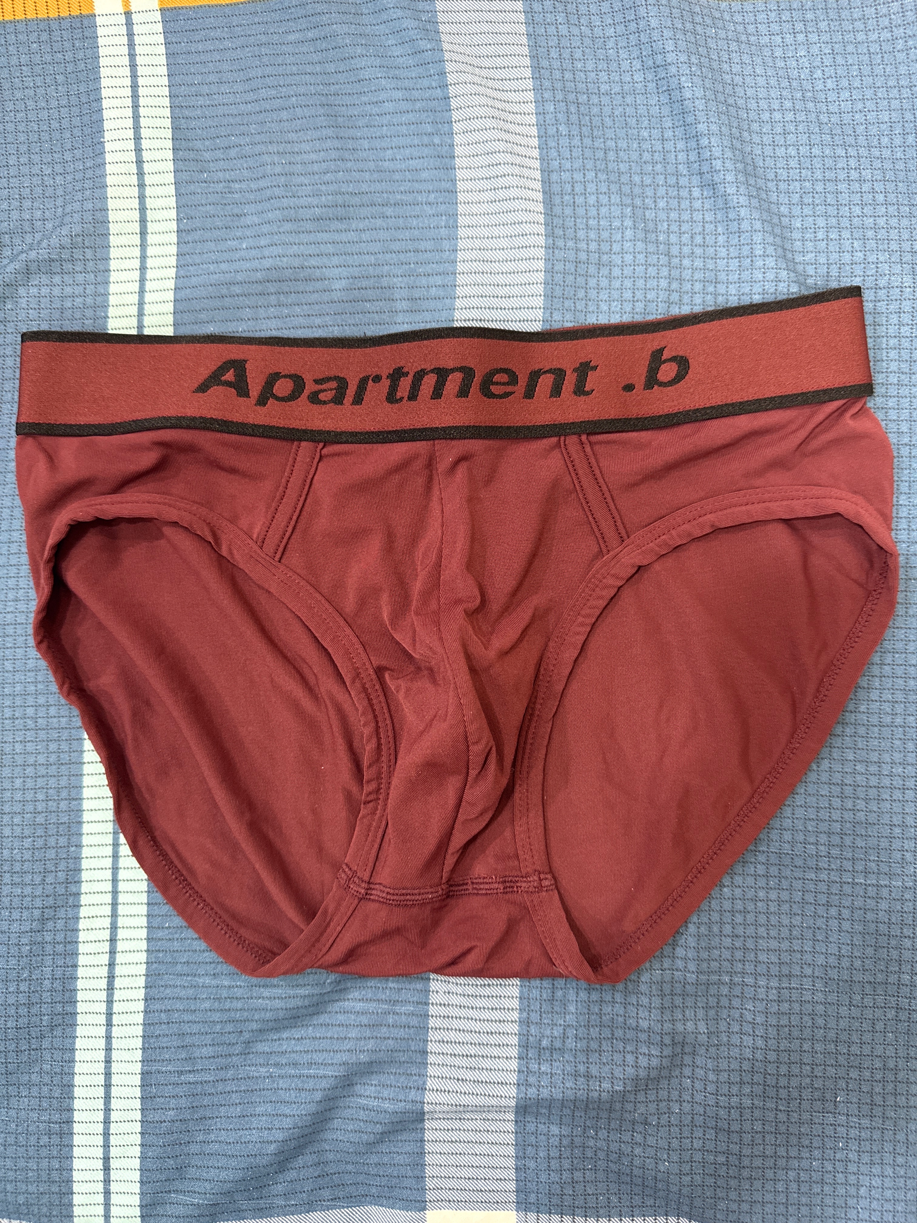 Apartment .b（台灣品牌，舒適好穿）