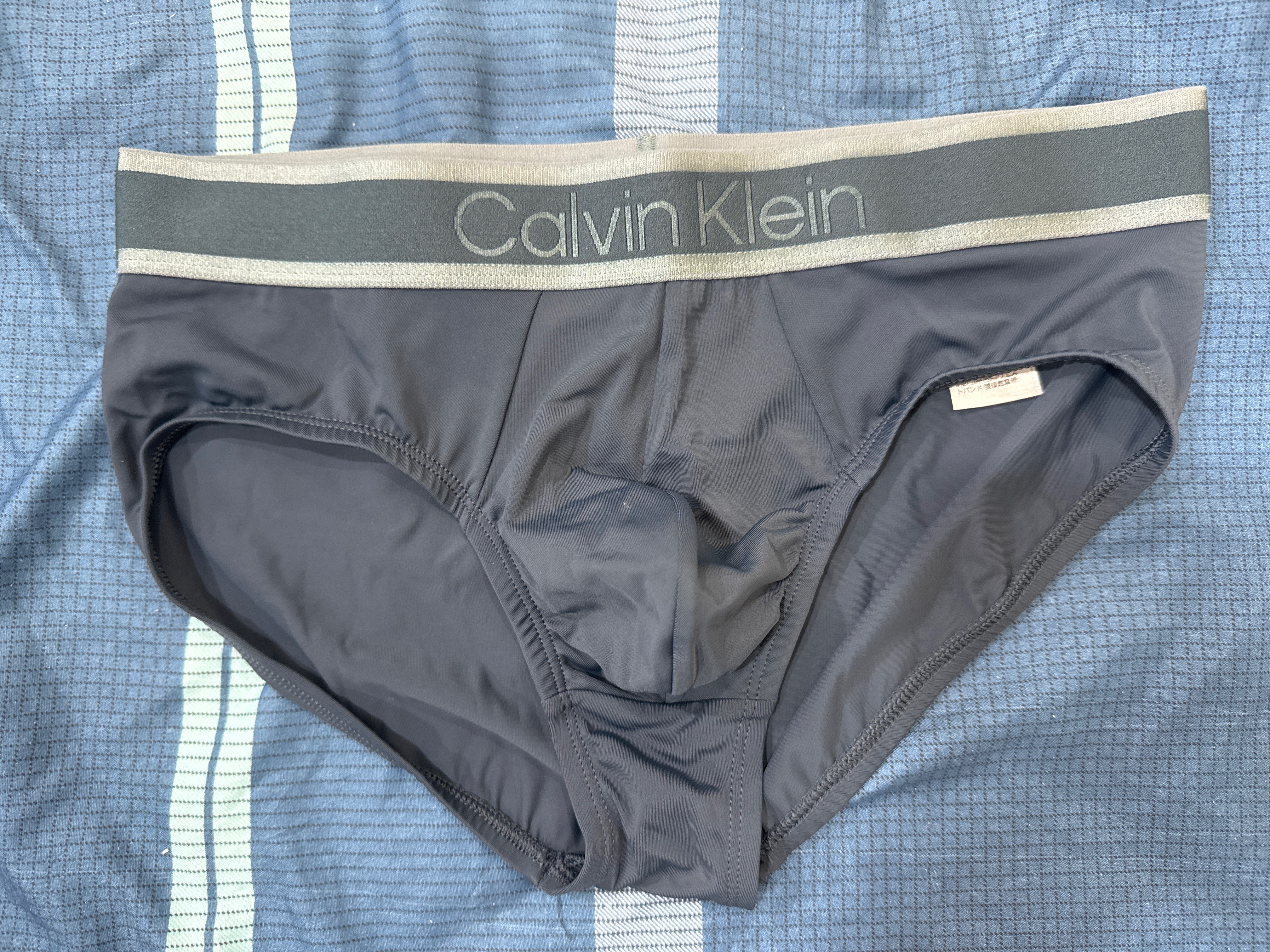 CK（國外品牌大一號）