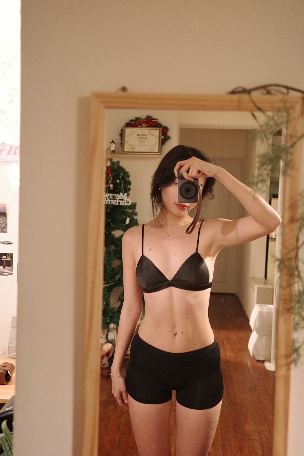 加購區🧁棉質緊身小安全褲✨超便!一組就是兩色各一!✔️湊免運!!