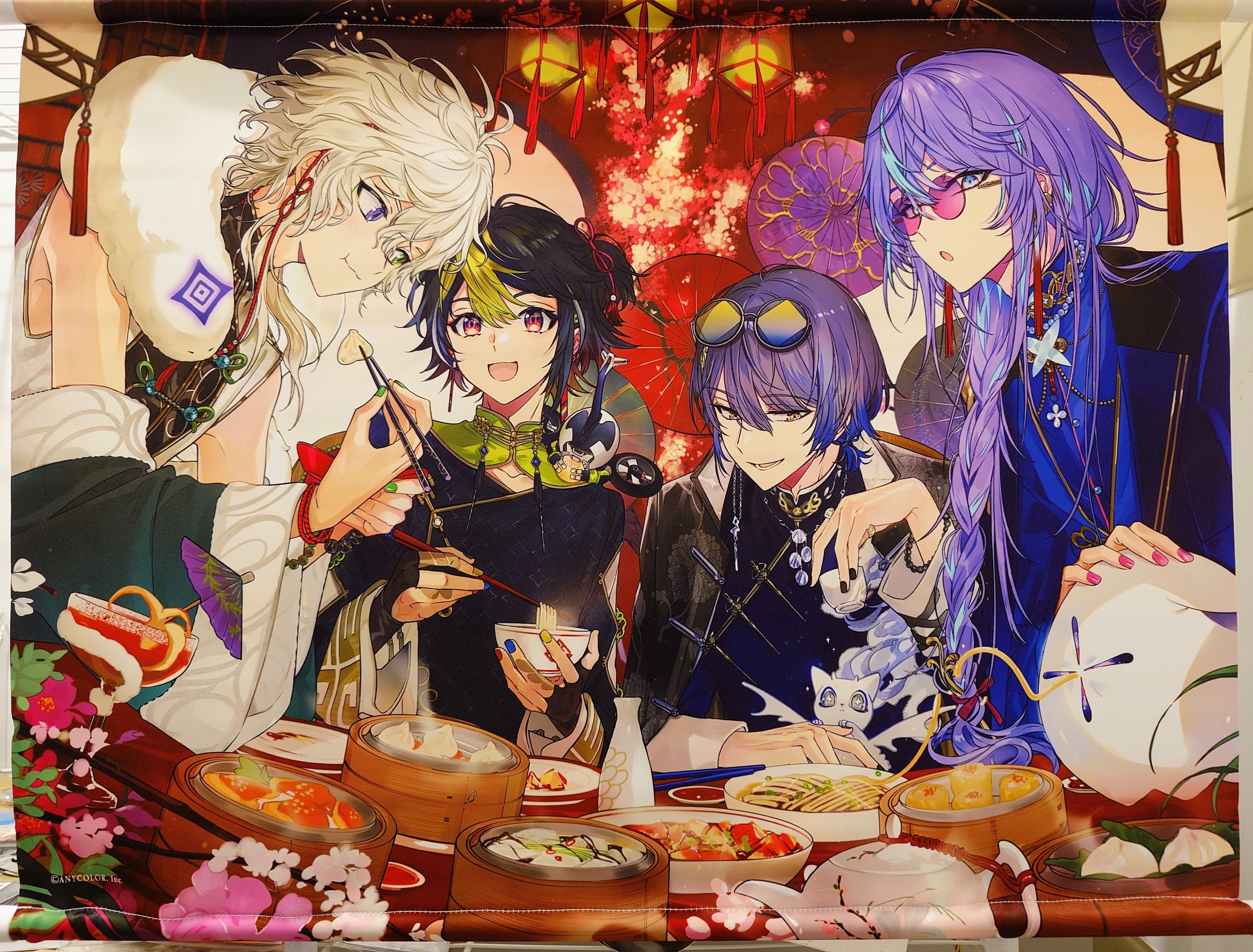 Dytica 二週年商品（+12）