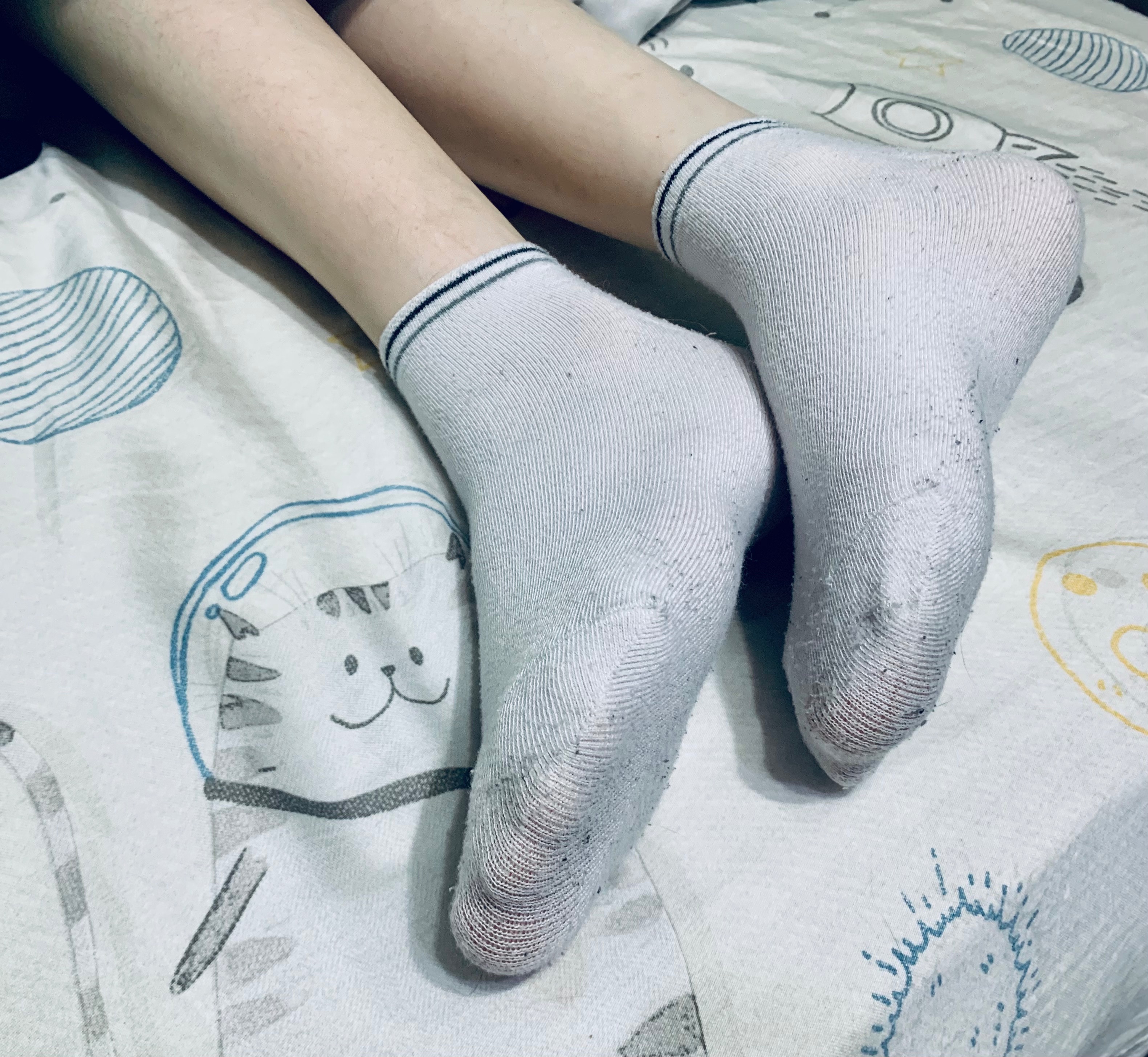 葡萄的襪襪