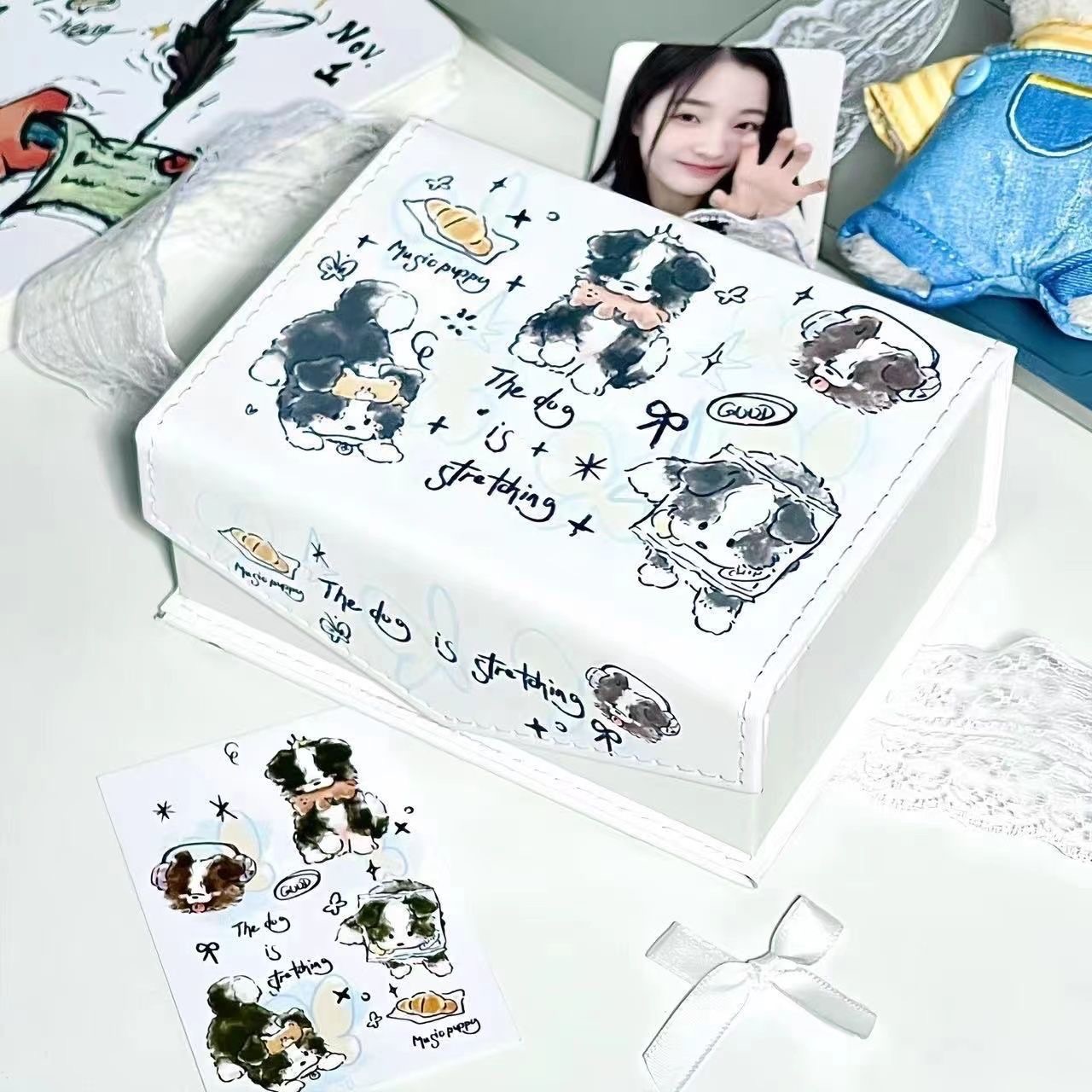 小物