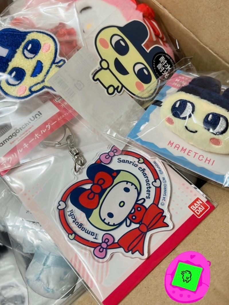 【現貨】たまごっち