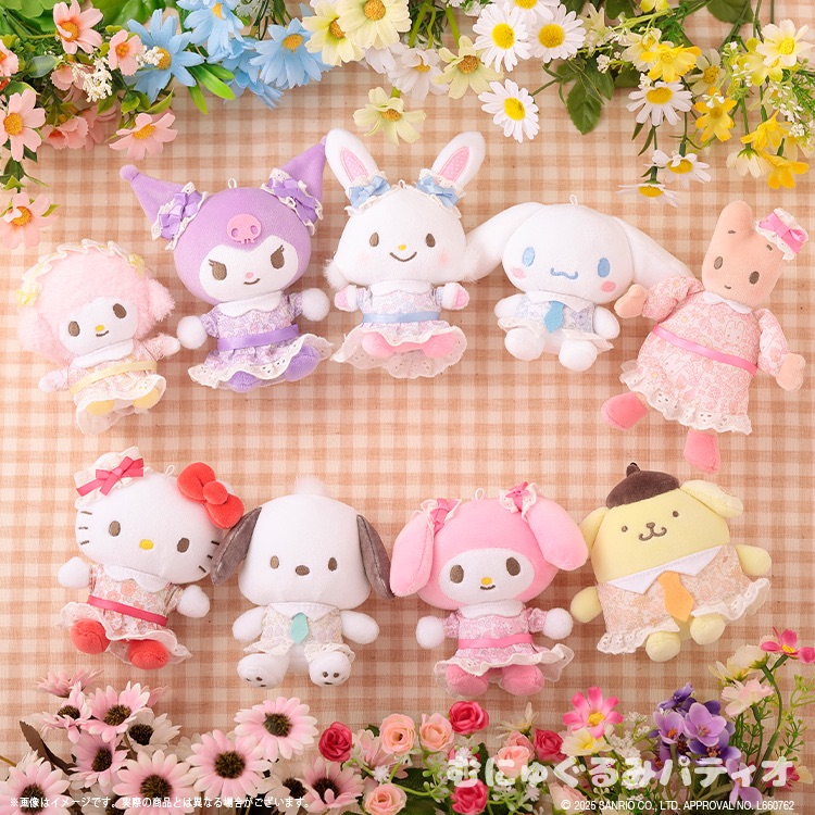 【預購】紡織花紋系列-6月到貨