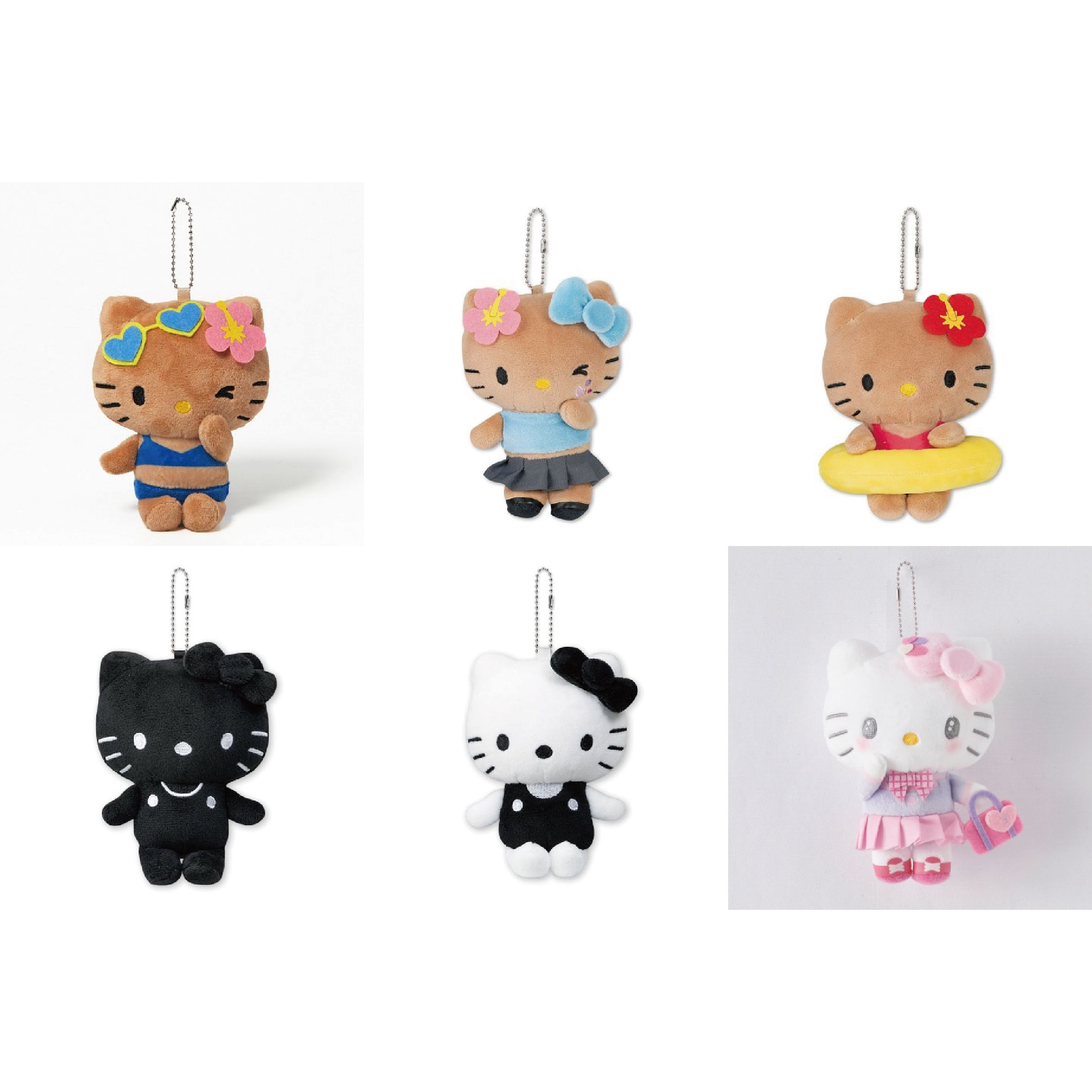 【預購】Hello Kitty （預計9月底到貨）