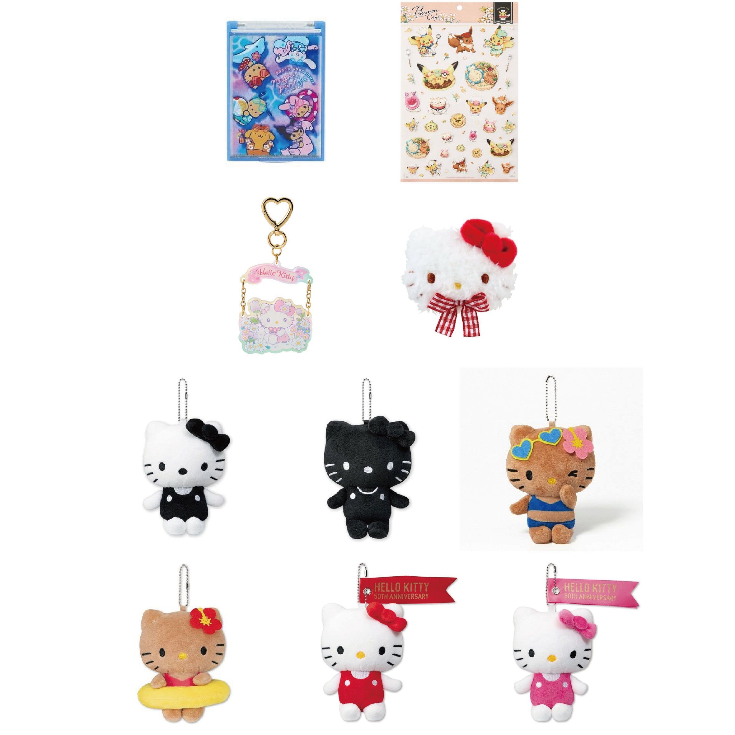 【現貨】Hello Kitty