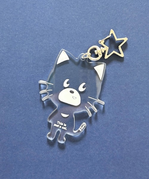 【現貨】This is not a cat
