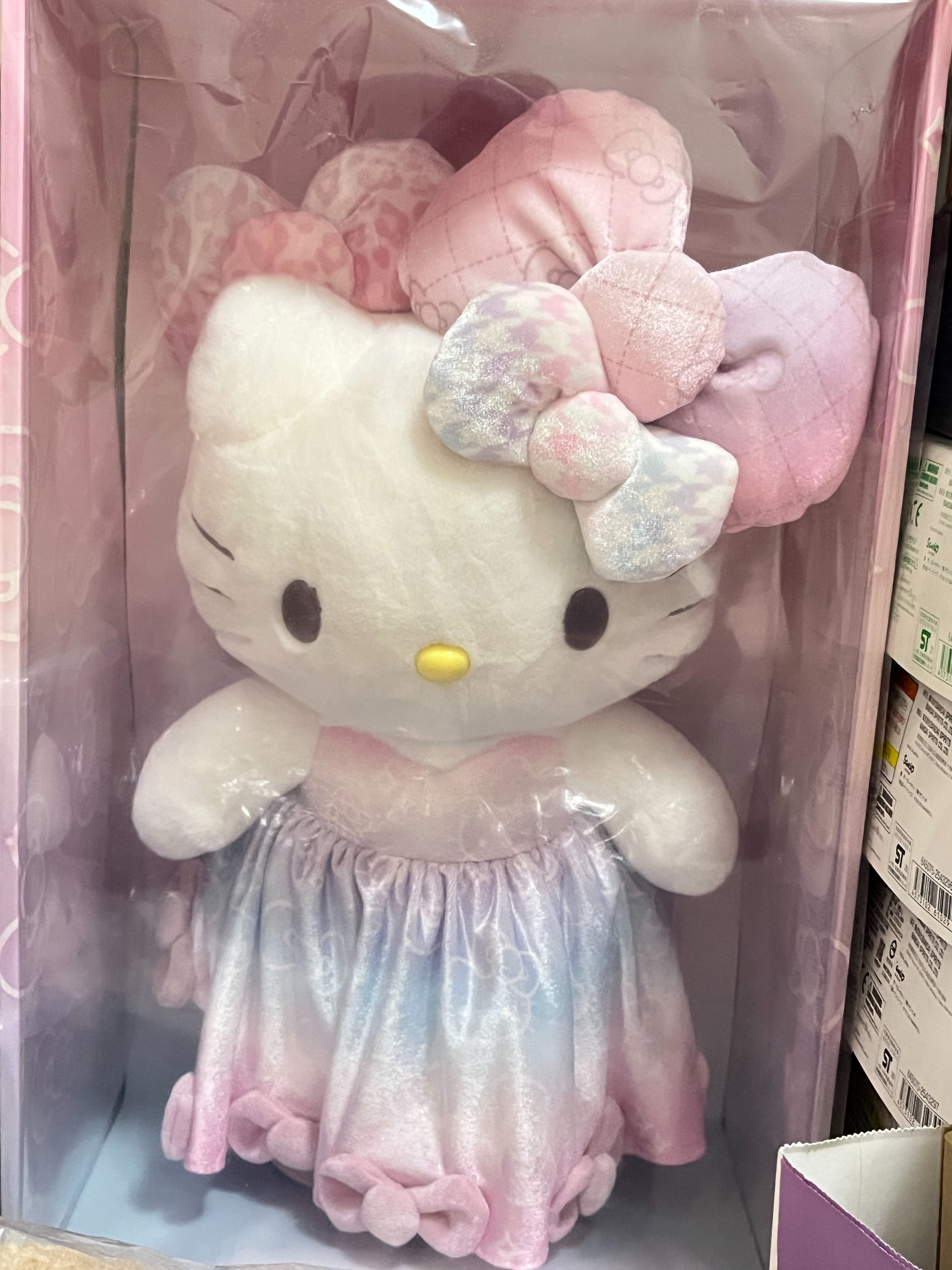 【現貨】2024生日大娃（僅限黑貓宅配）