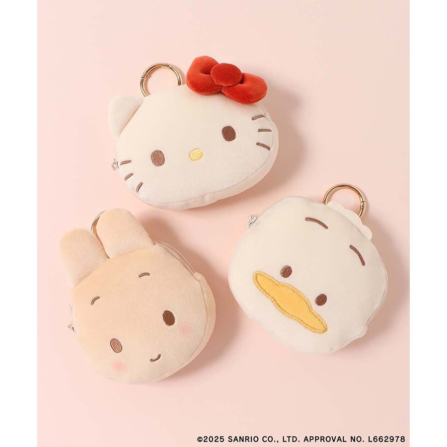 【現貨】吊飾 收納包