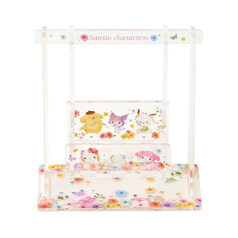 【現貨】壓克力鞦韆