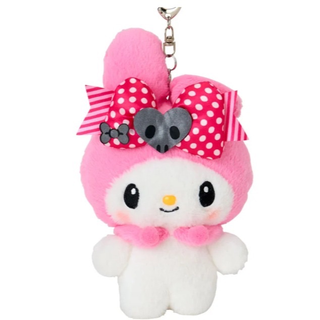 【現貨】美樂蒂50週年 吊飾