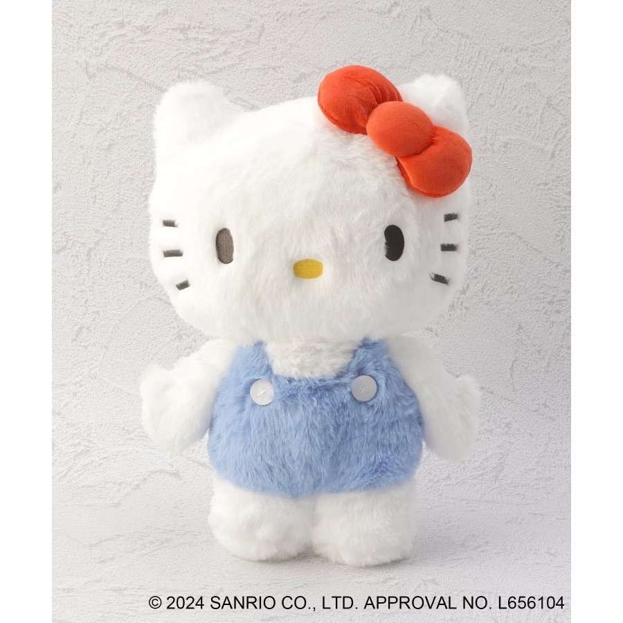 【現貨】Hello Kitty 娃娃