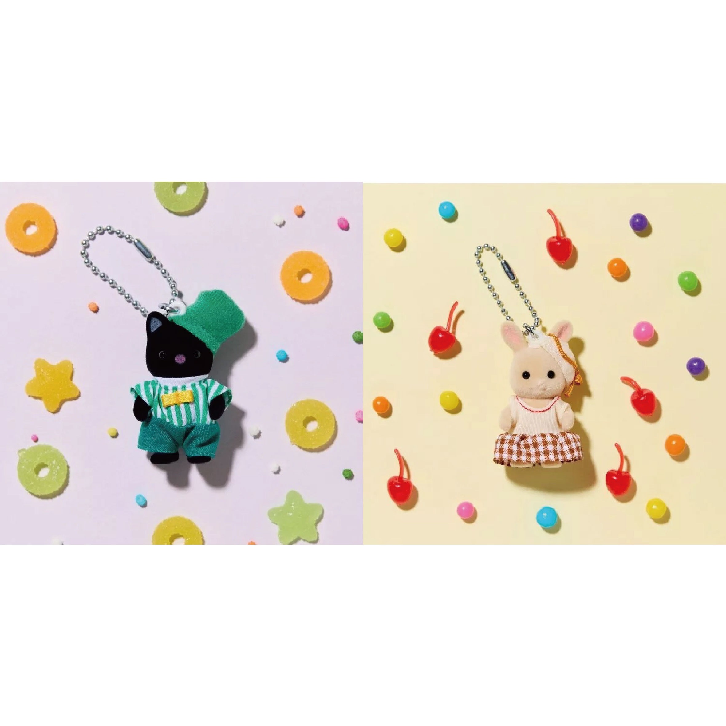 【現貨】森林家族