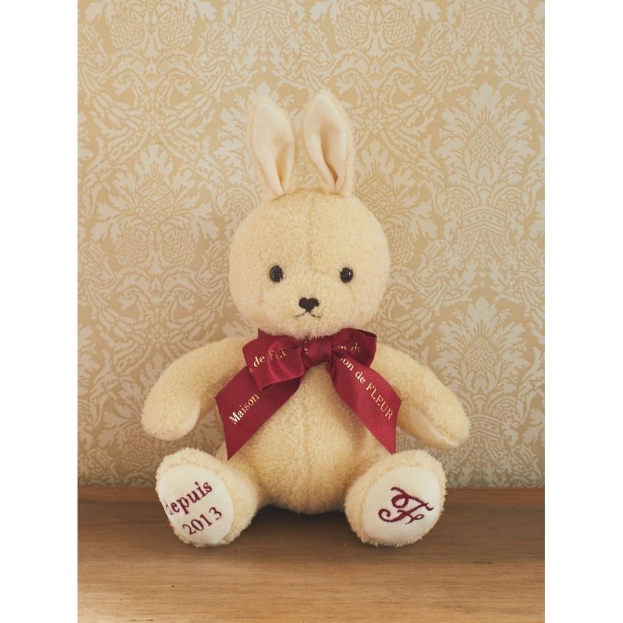 【現貨】Maison de FLEUR 娃娃