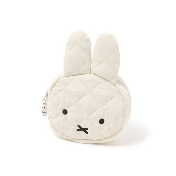 【現貨】米菲兔 miffy 收納包