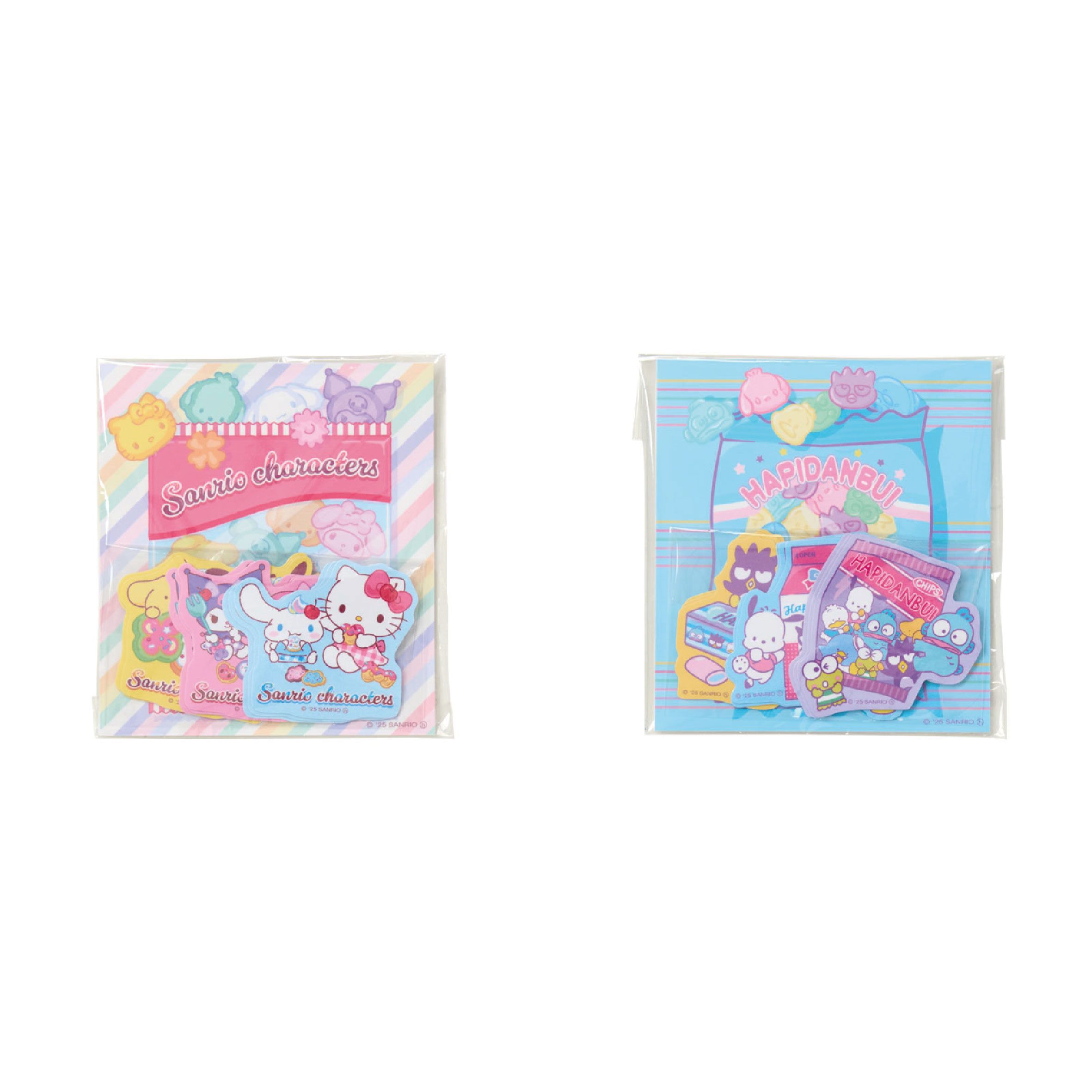 【現貨】貼紙包