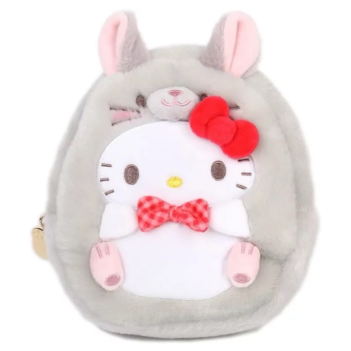 【現貨】森林小動物