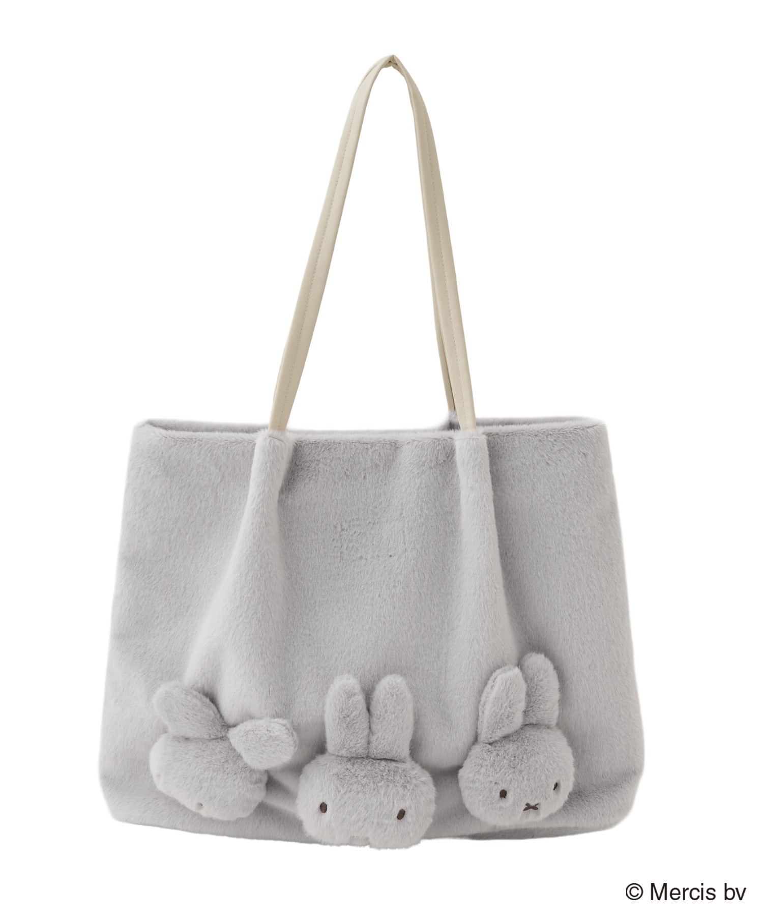 【現貨】毛絨絨肩背包