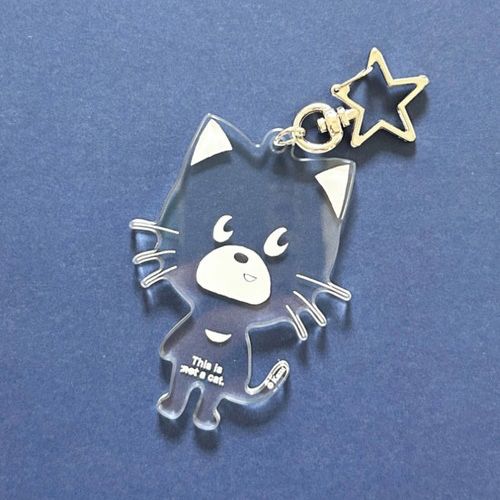 【現貨】This is not a cat