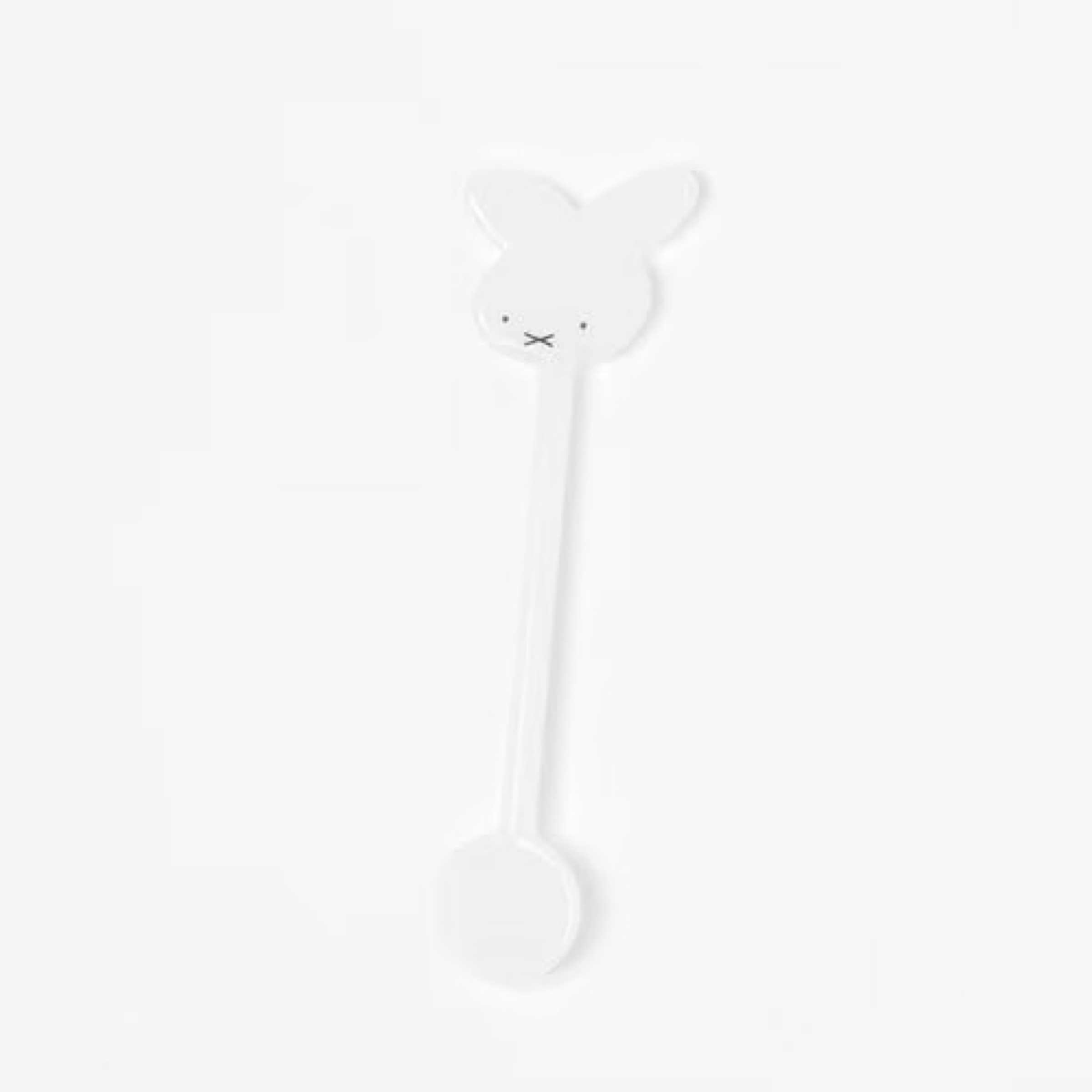 【現貨】玻璃勺