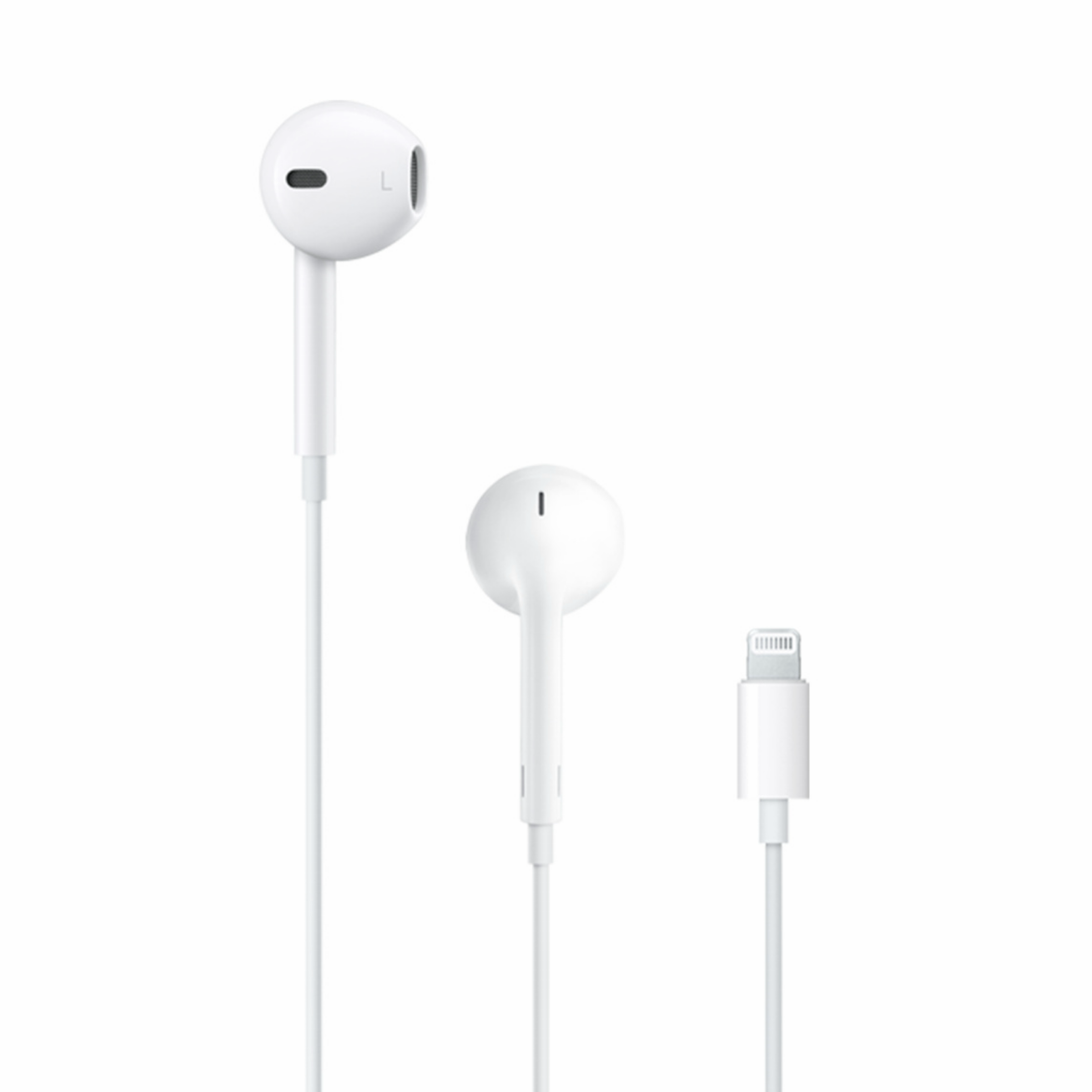 【現貨】EarPods （Lightning 連接器）