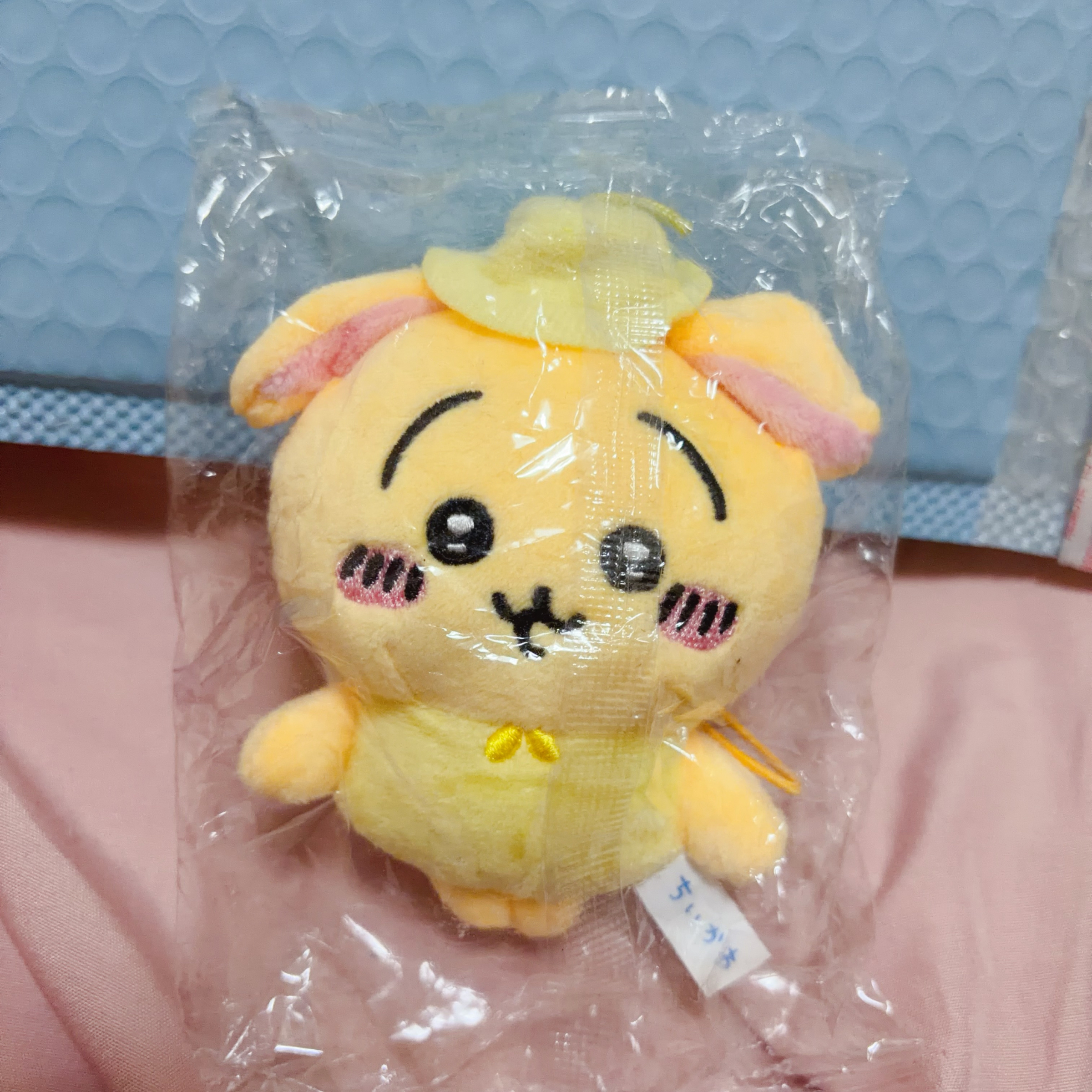 【現貨】扭蛋花仙子