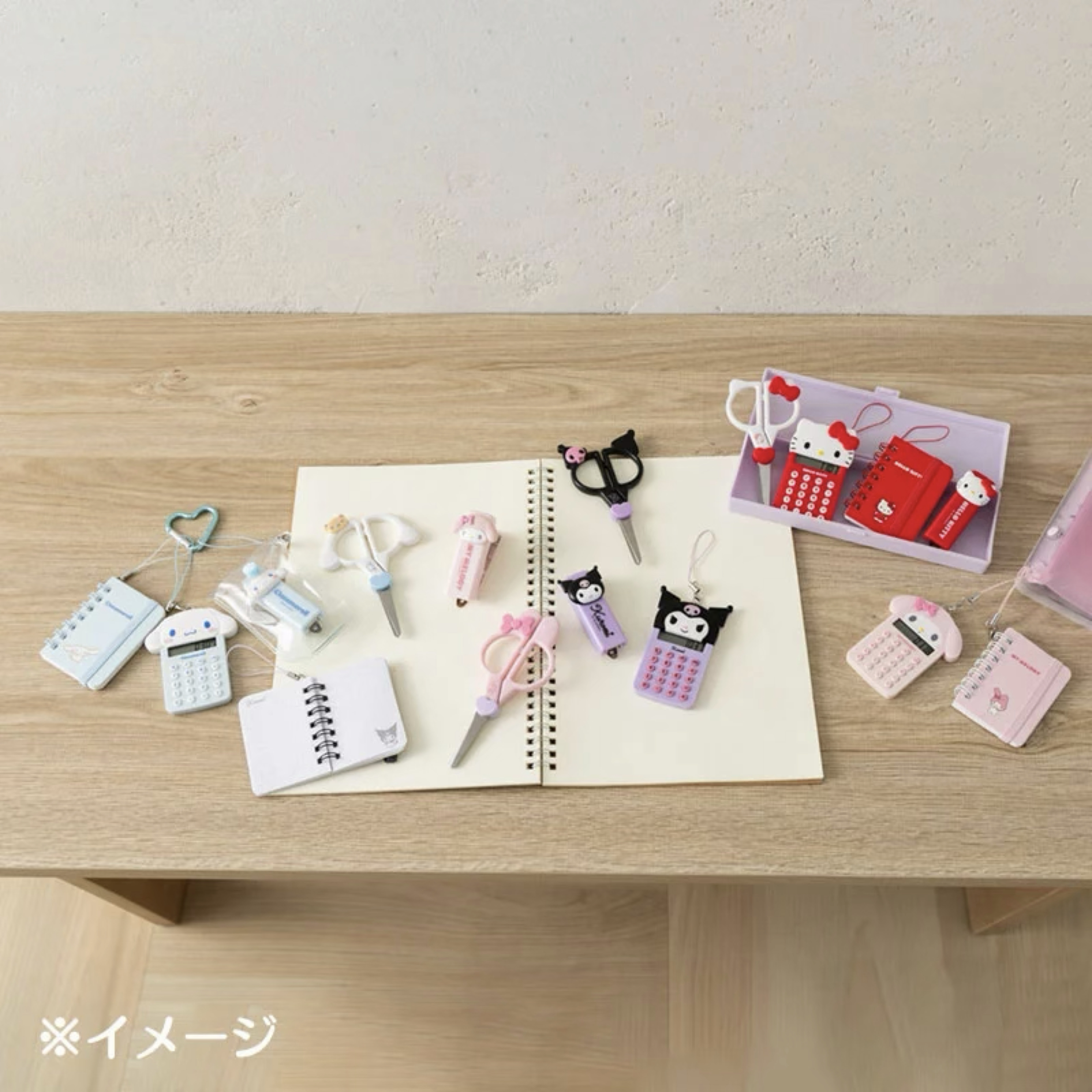 【現貨】迷你文具