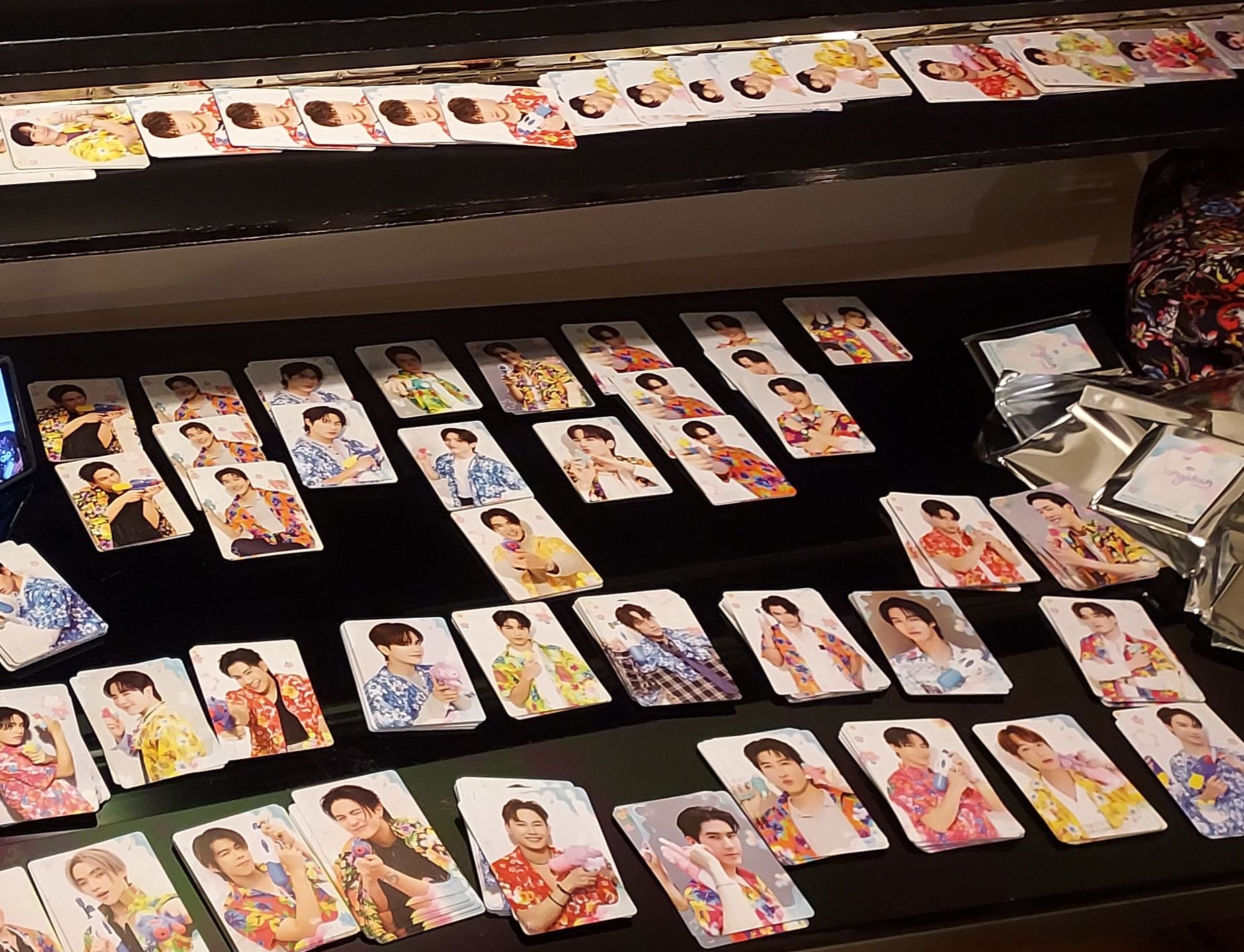 三四月書展隨機卡2