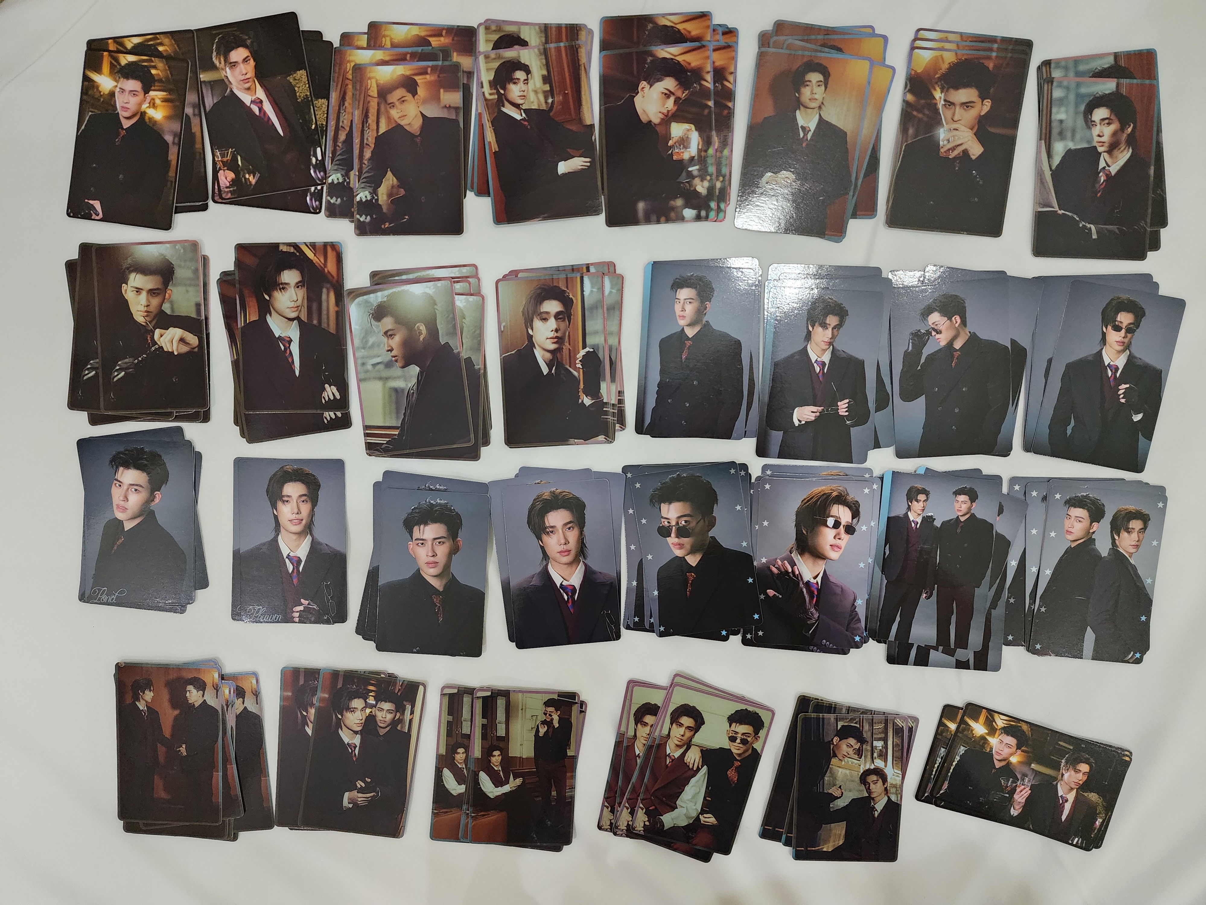 PPWfancon隨機普卡