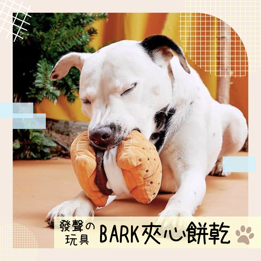 BARK玩具