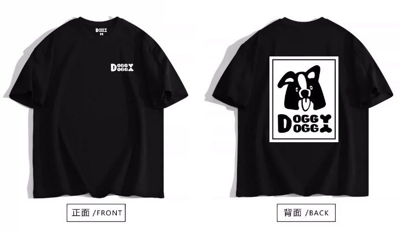 詔告天下我喜歡狗狗