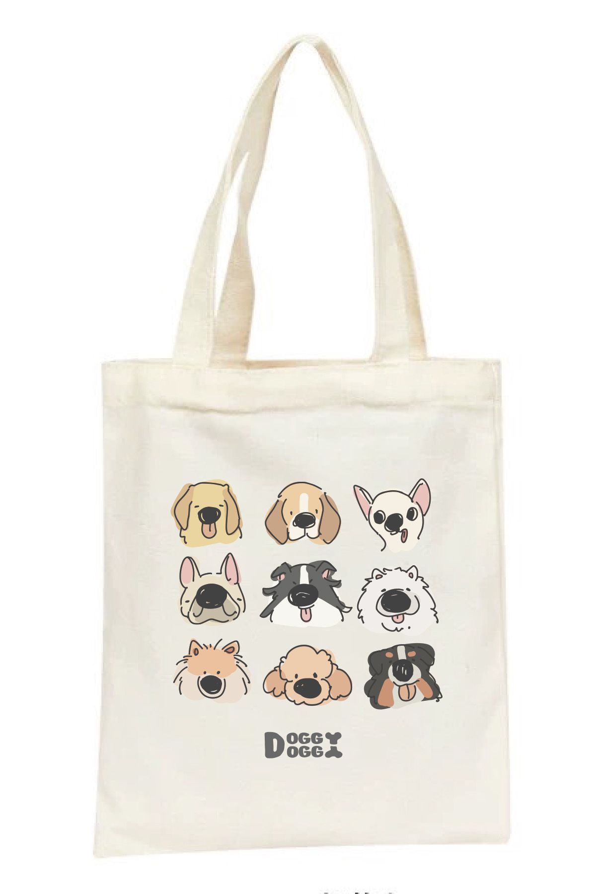 9狗格提袋（此為提袋零售賣場）