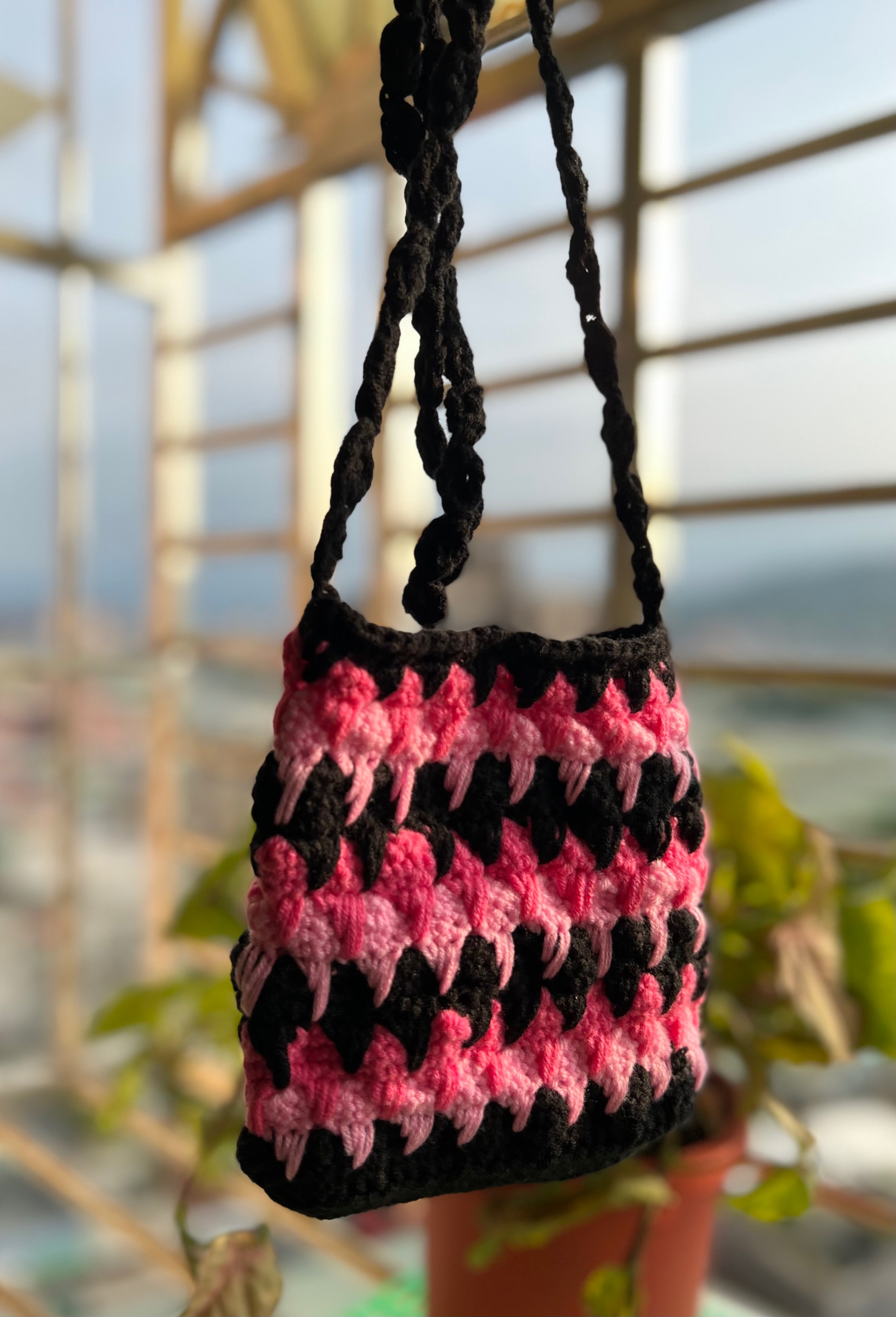 鉤織包✨🦄💖