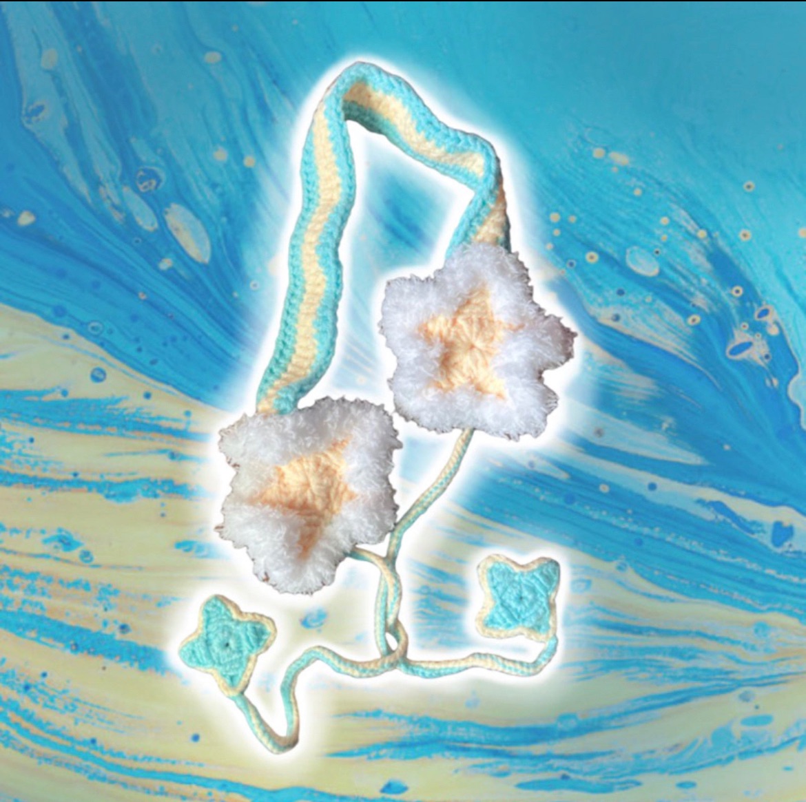 ✧～狗勾🐶星星耳罩✨～☆