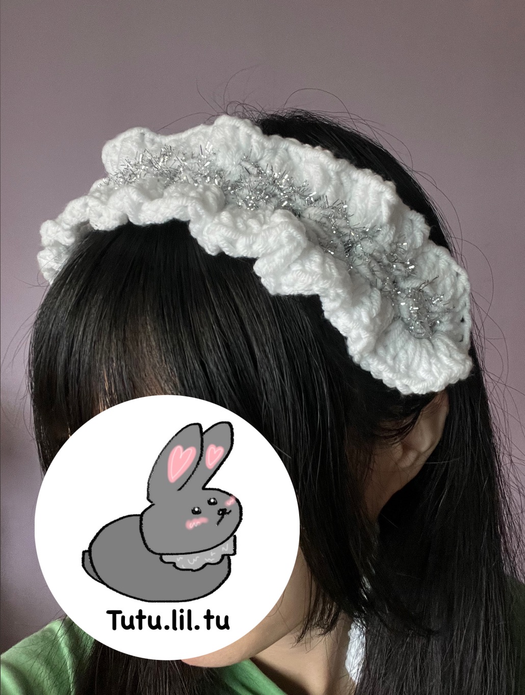 （清倉）🎀大髮帶＆有可愛蘿莉塔髮帶🎀