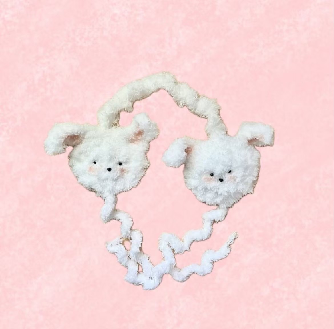 🐶ིྀ  狗勾耳罩