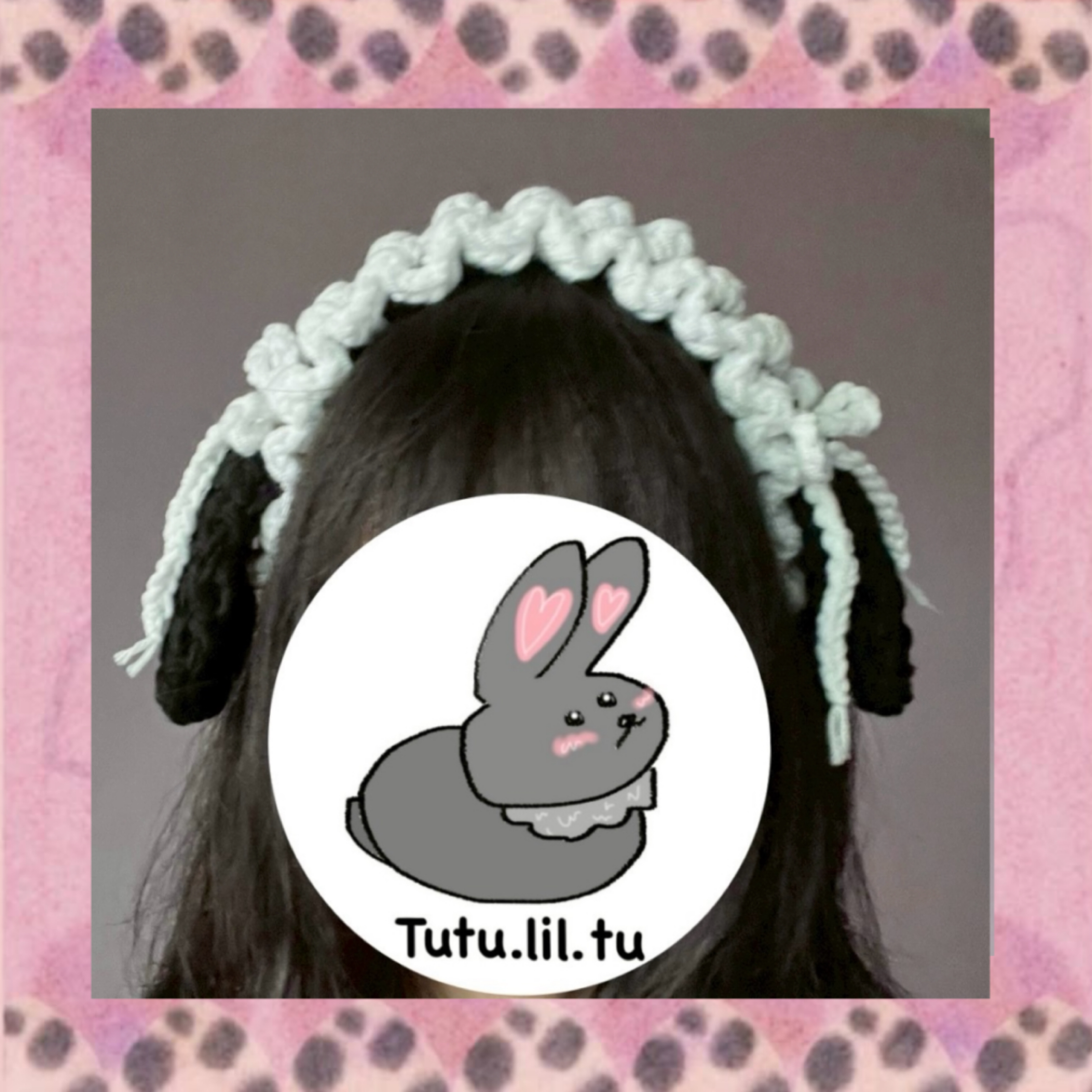 🐶ིྀ  狗耳＆帽帽