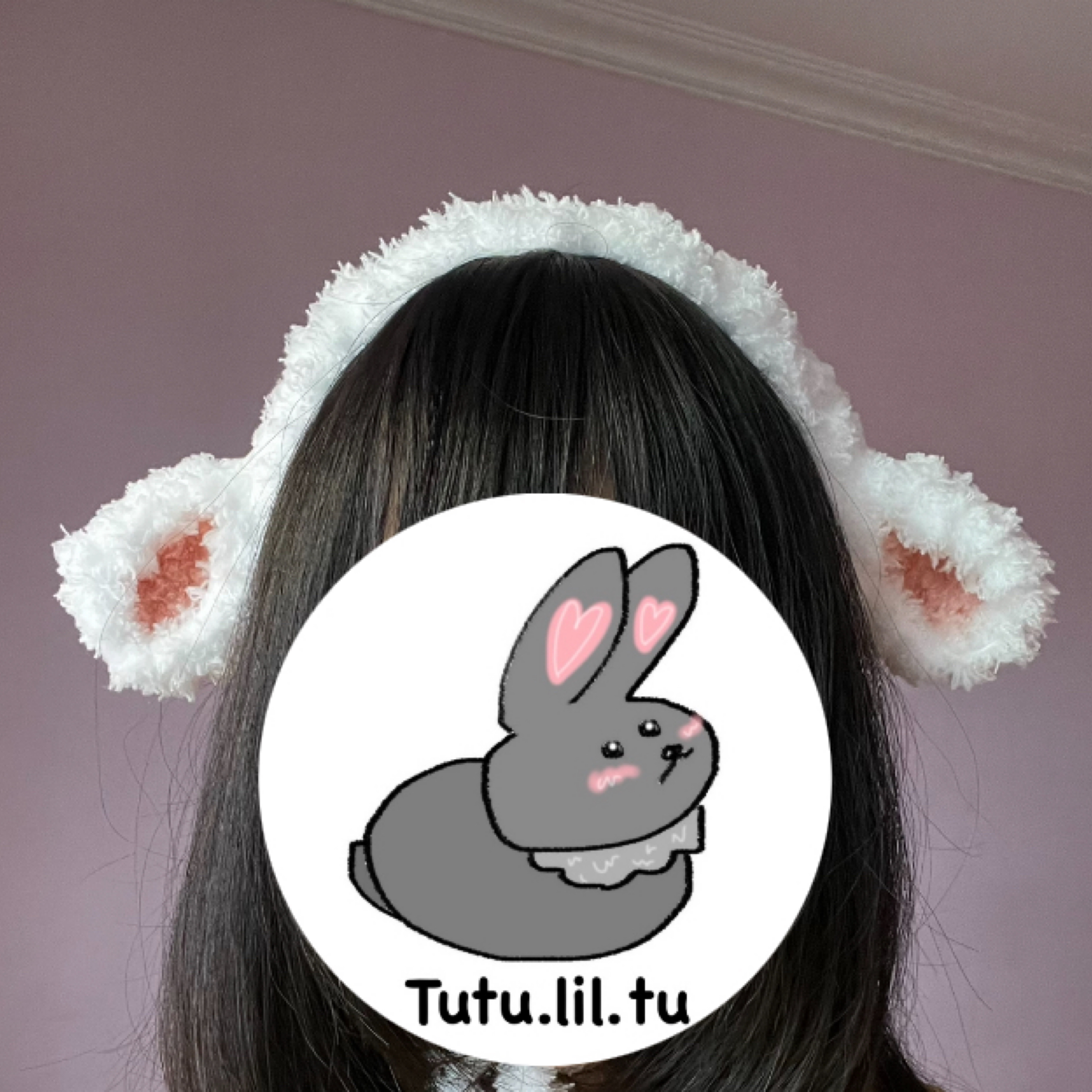 🐑  羊羊帽＆髮帶