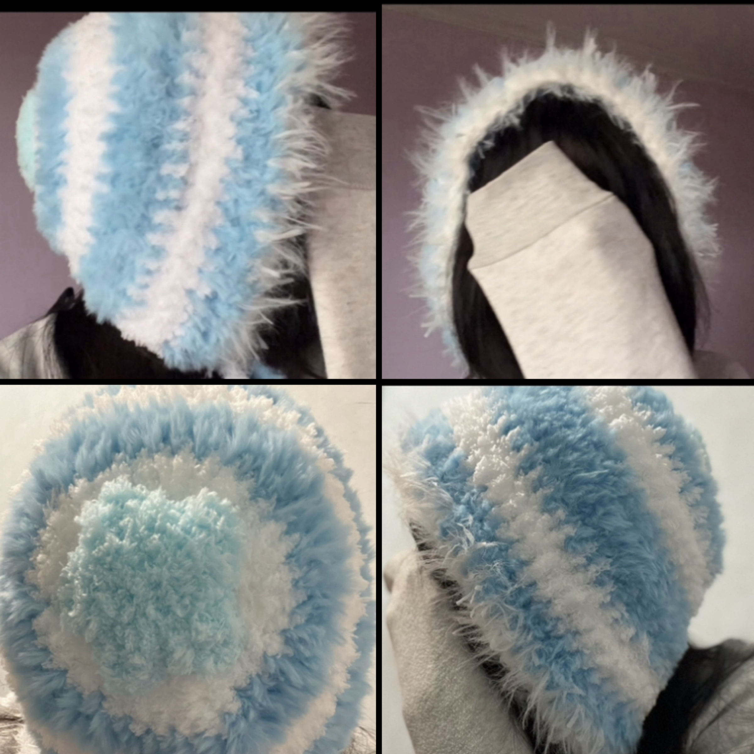 （清倉）各種帽帽們