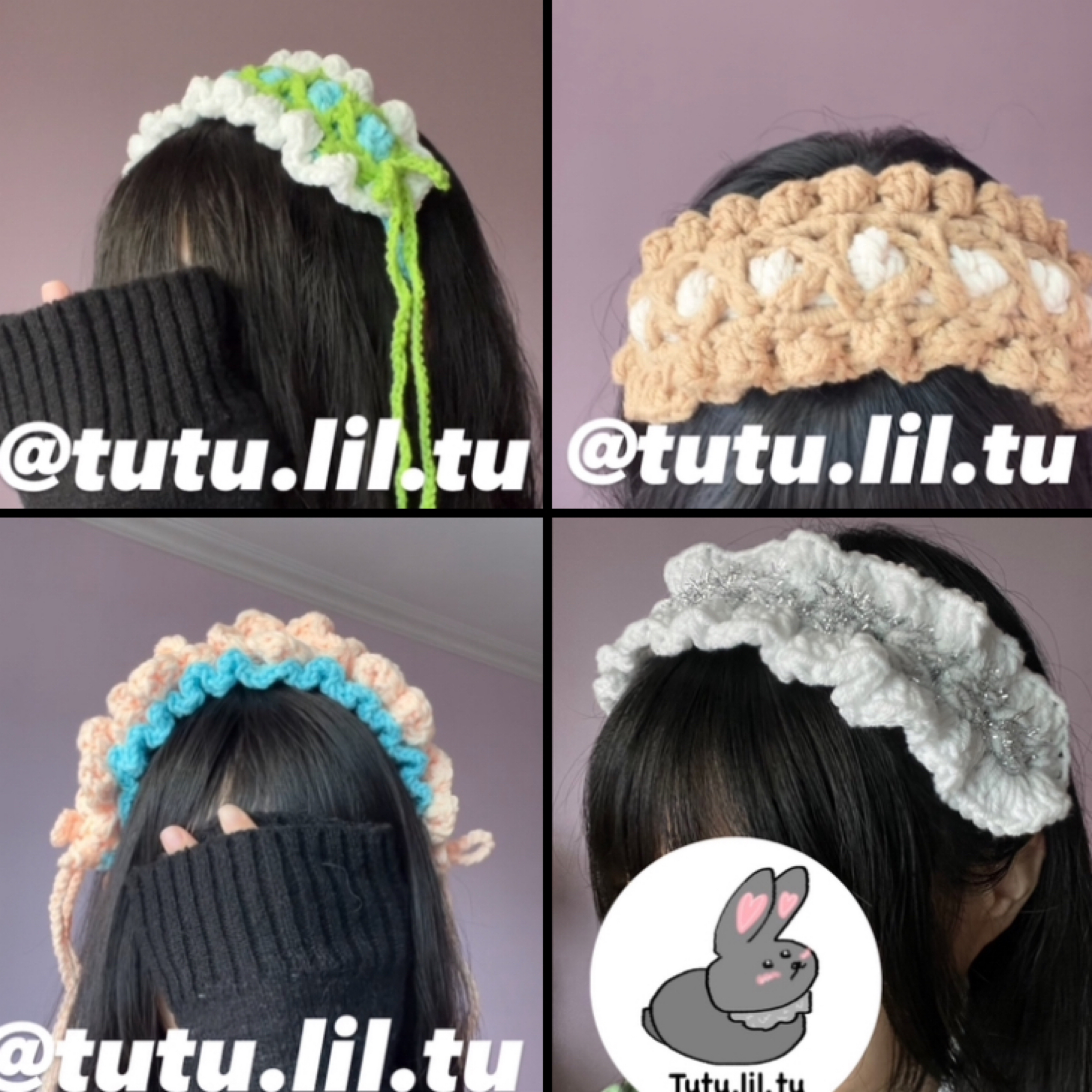 （有特價）🎀大髮帶＆有可愛蘿莉塔髮帶🎀