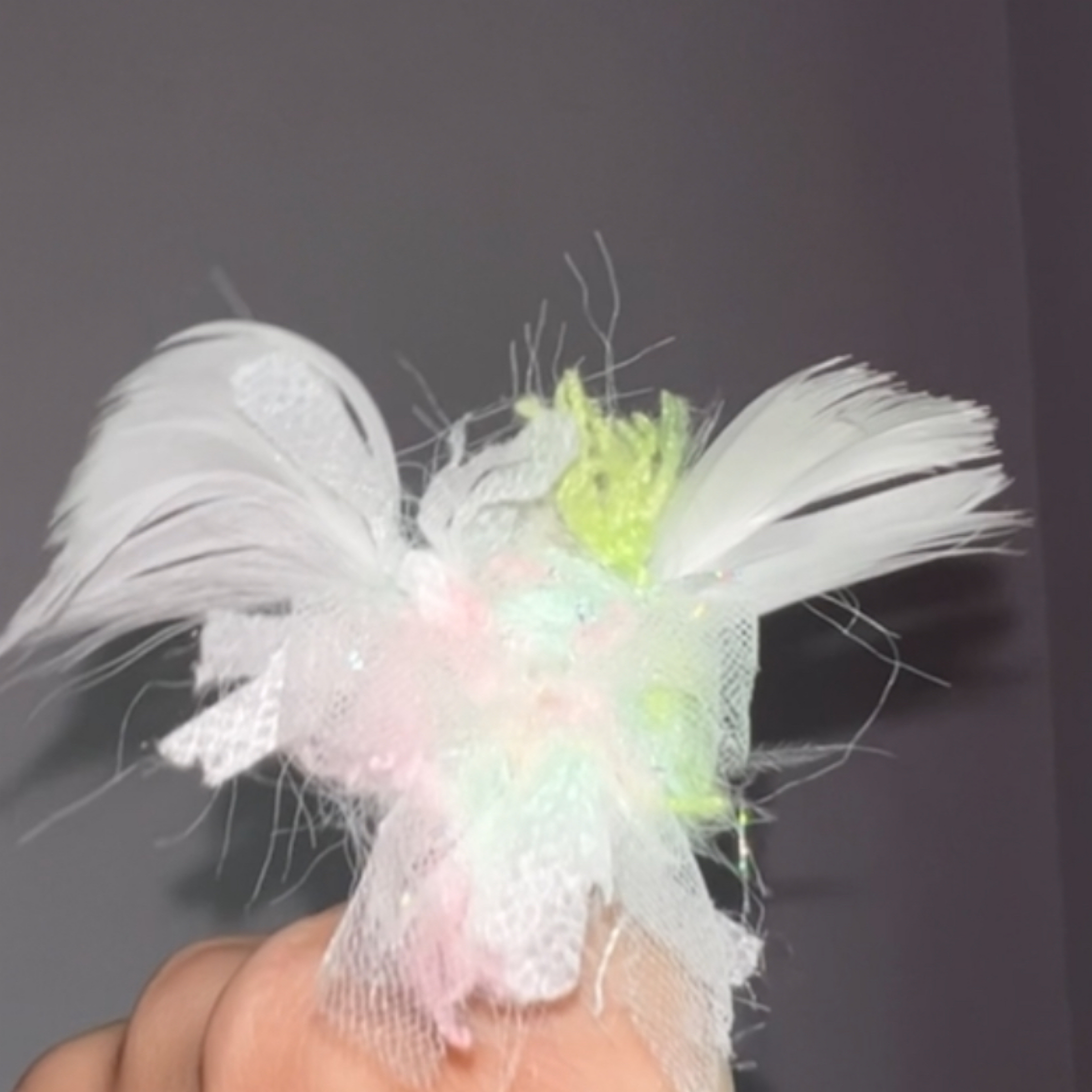 小精靈戒指