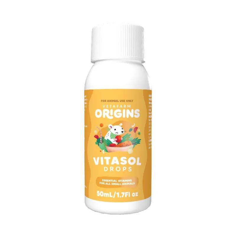 Vetafarm澳洲薇塔農場 維生素液態補充劑