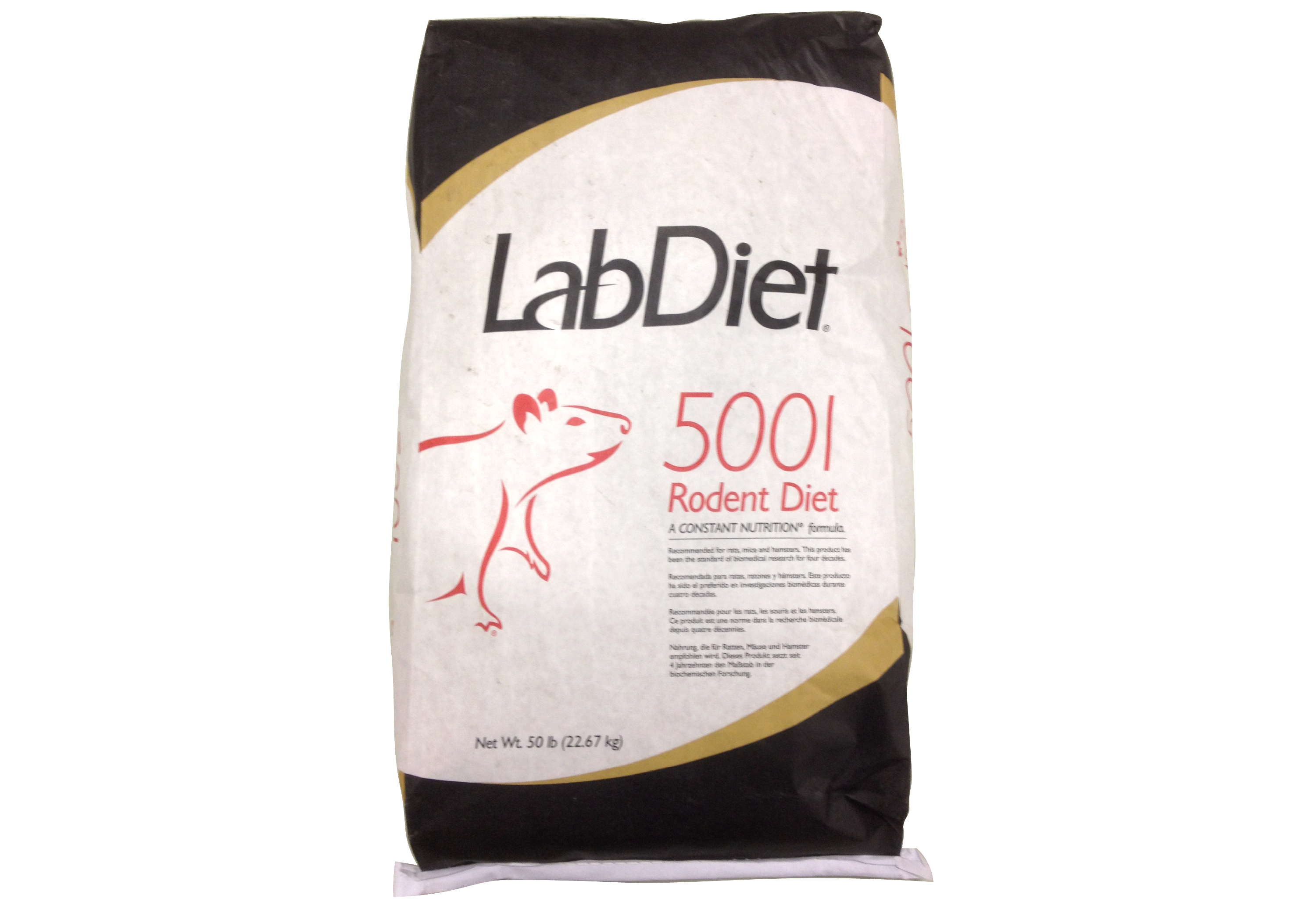 大包裝實驗鼠用磨牙主食（原裝限宅配）（花枝鼠、大小鼠）