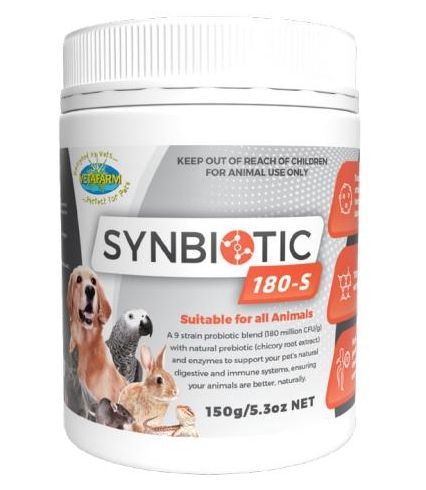 Vetafarm樂爬-綜合護理系列