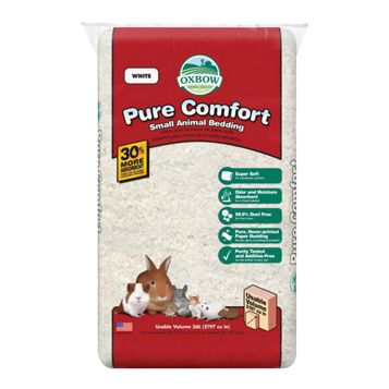 OXBOW-純紙漿舒適床墊